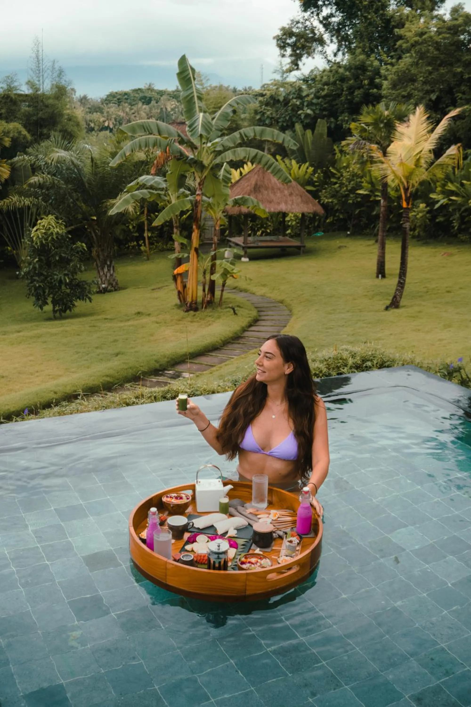 Lempuyang Boutique Hotel