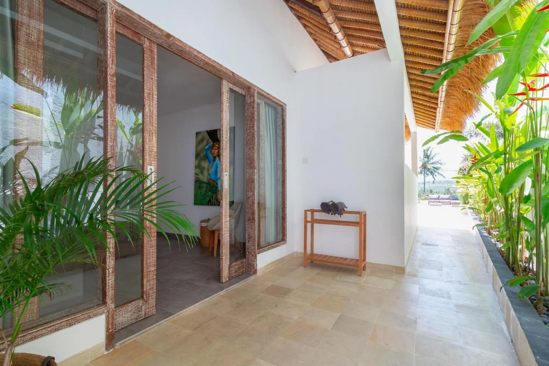 Lempuyang Boutique Hotel