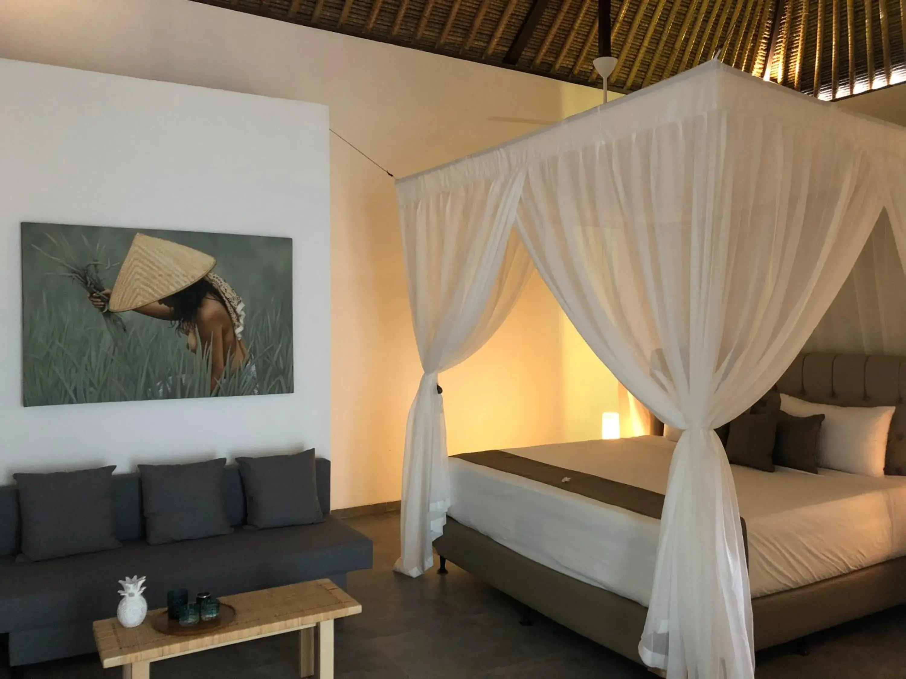 Suite with Private Pool in Lempuyang Boutique Hotel Suite with Private Pool in Lempuyang Boutique Hotel