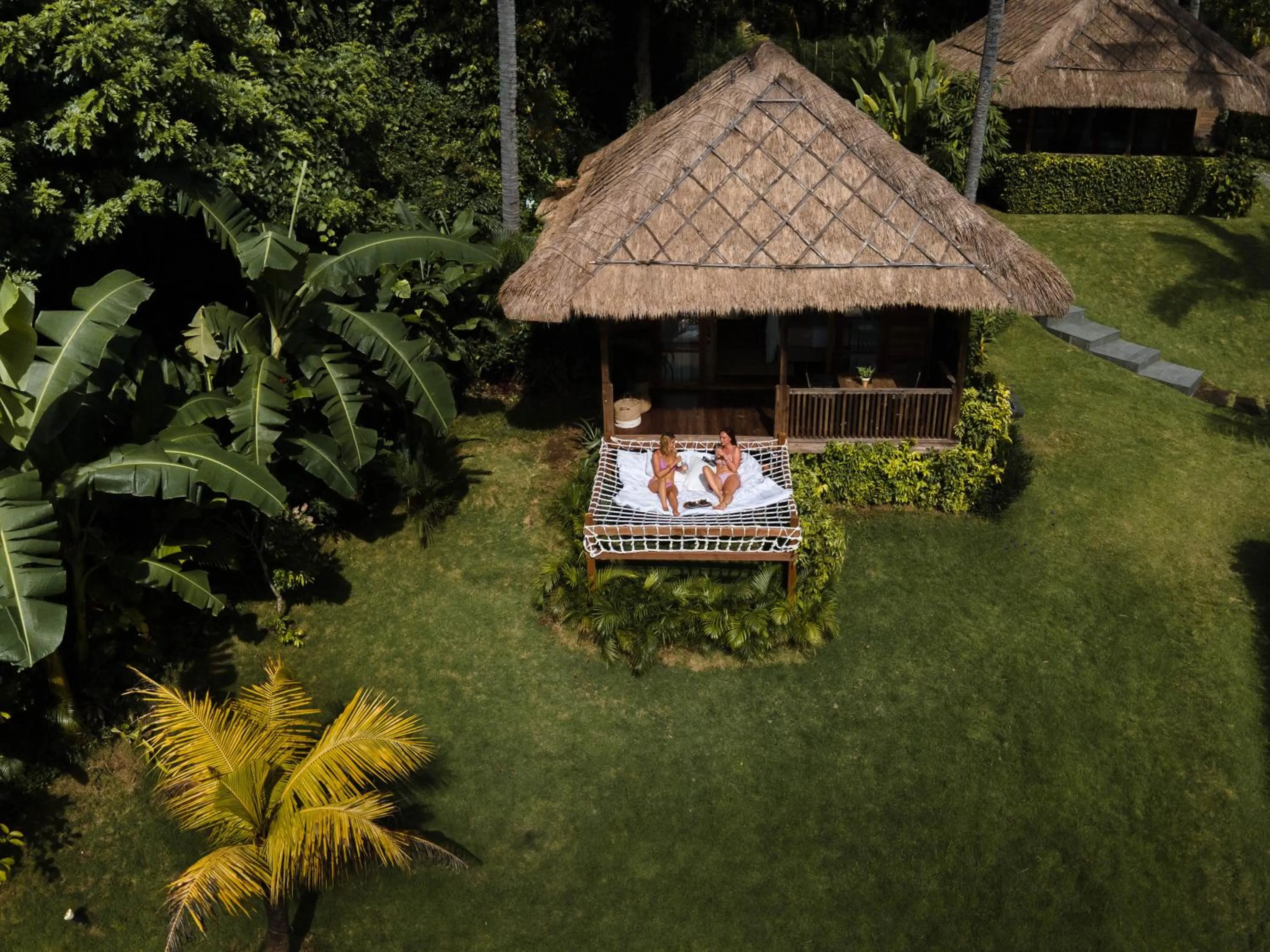 Lempuyang Boutique Hotel