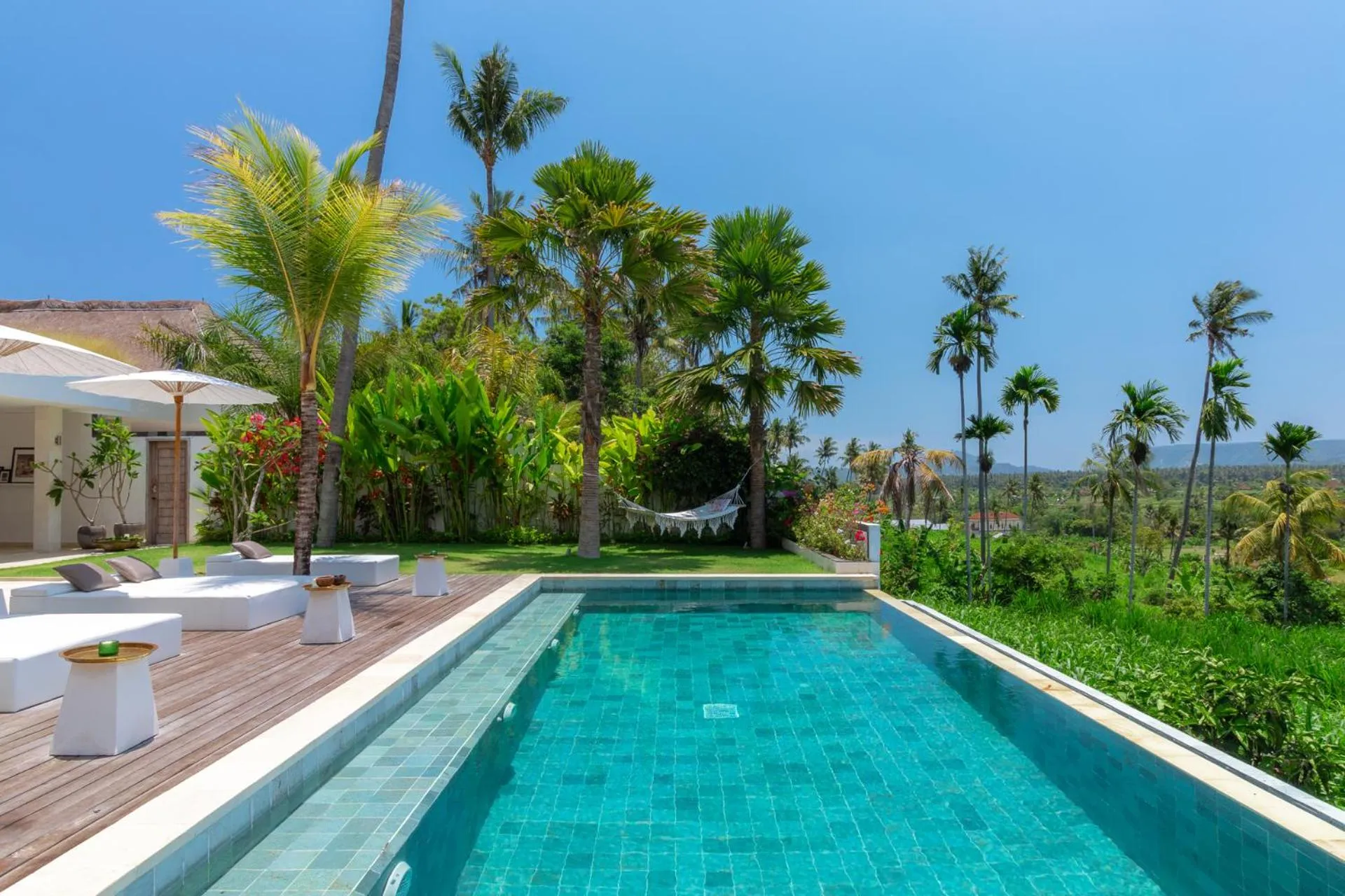 Lempuyang Boutique Hotel