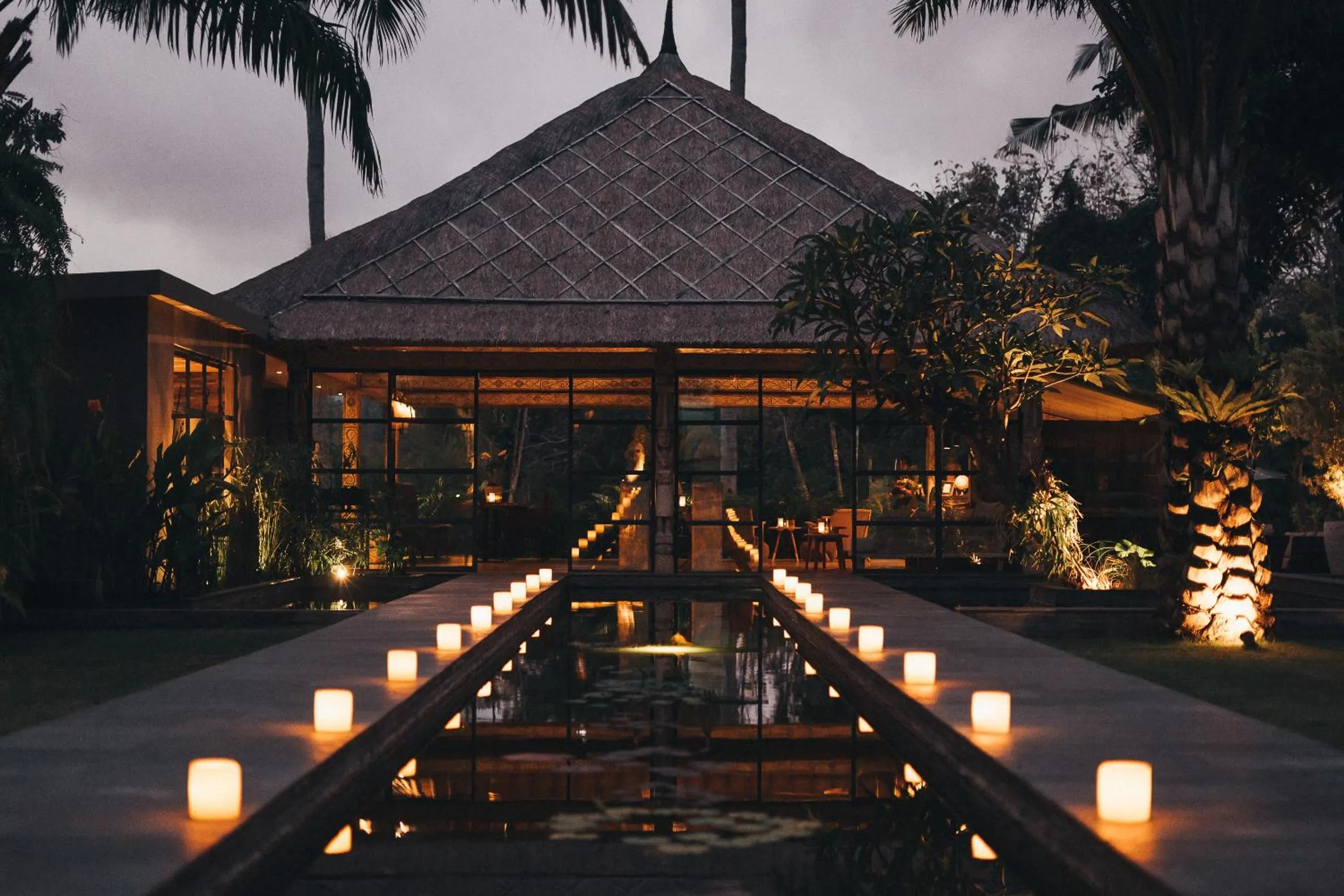 Lempuyang Boutique Hotel