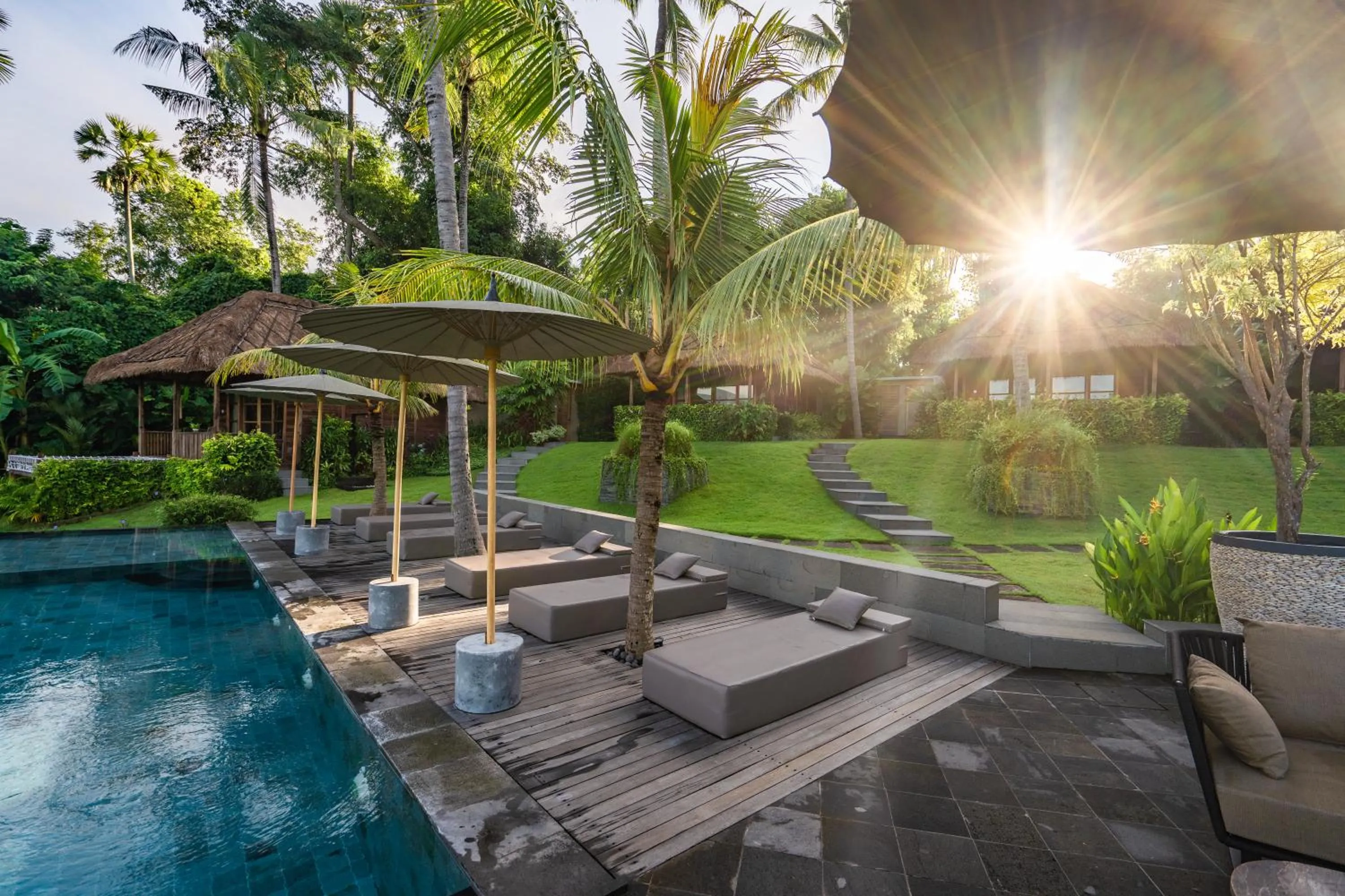 Lempuyang Boutique Hotel