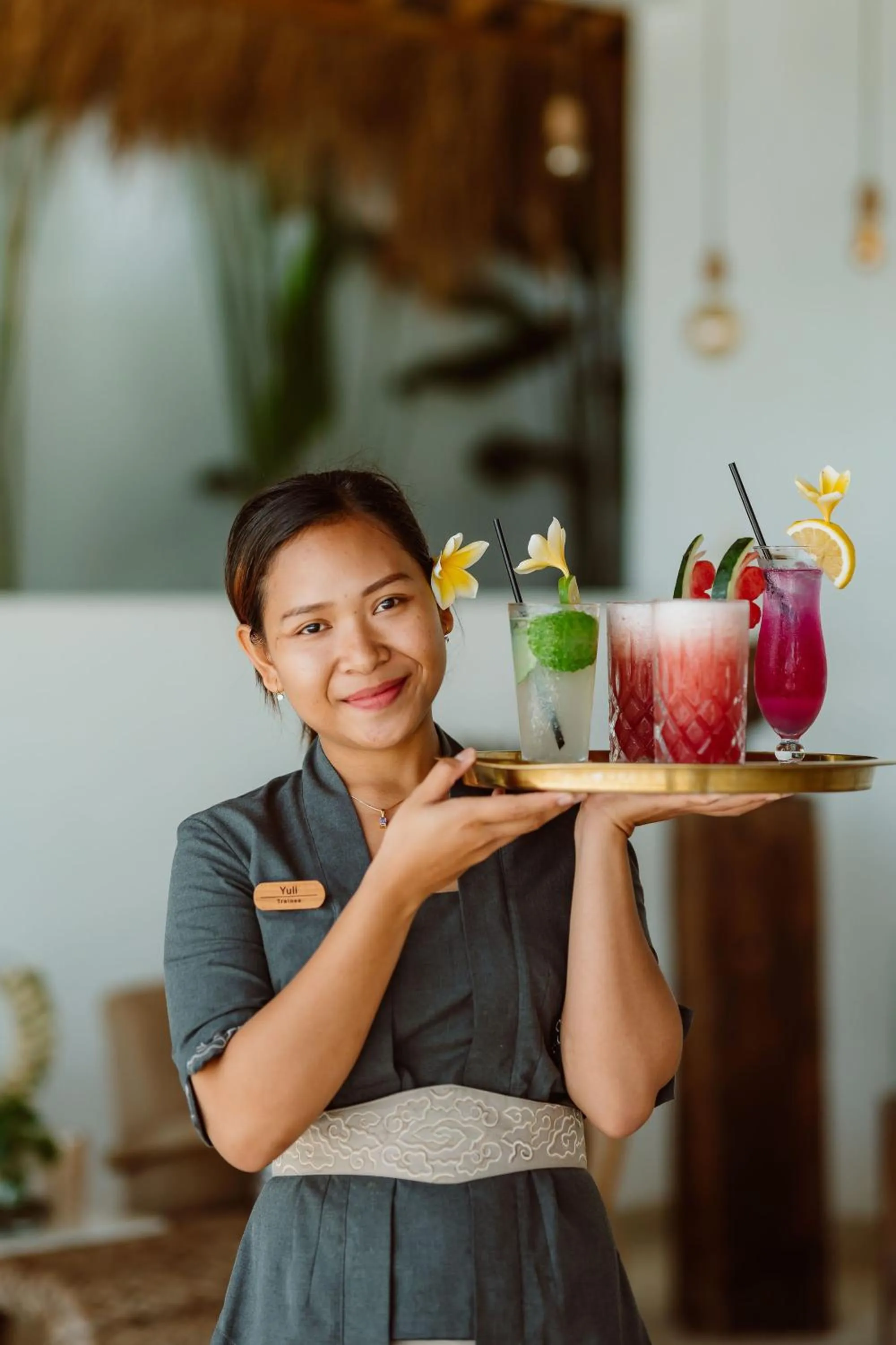 Lempuyang Boutique Hotel