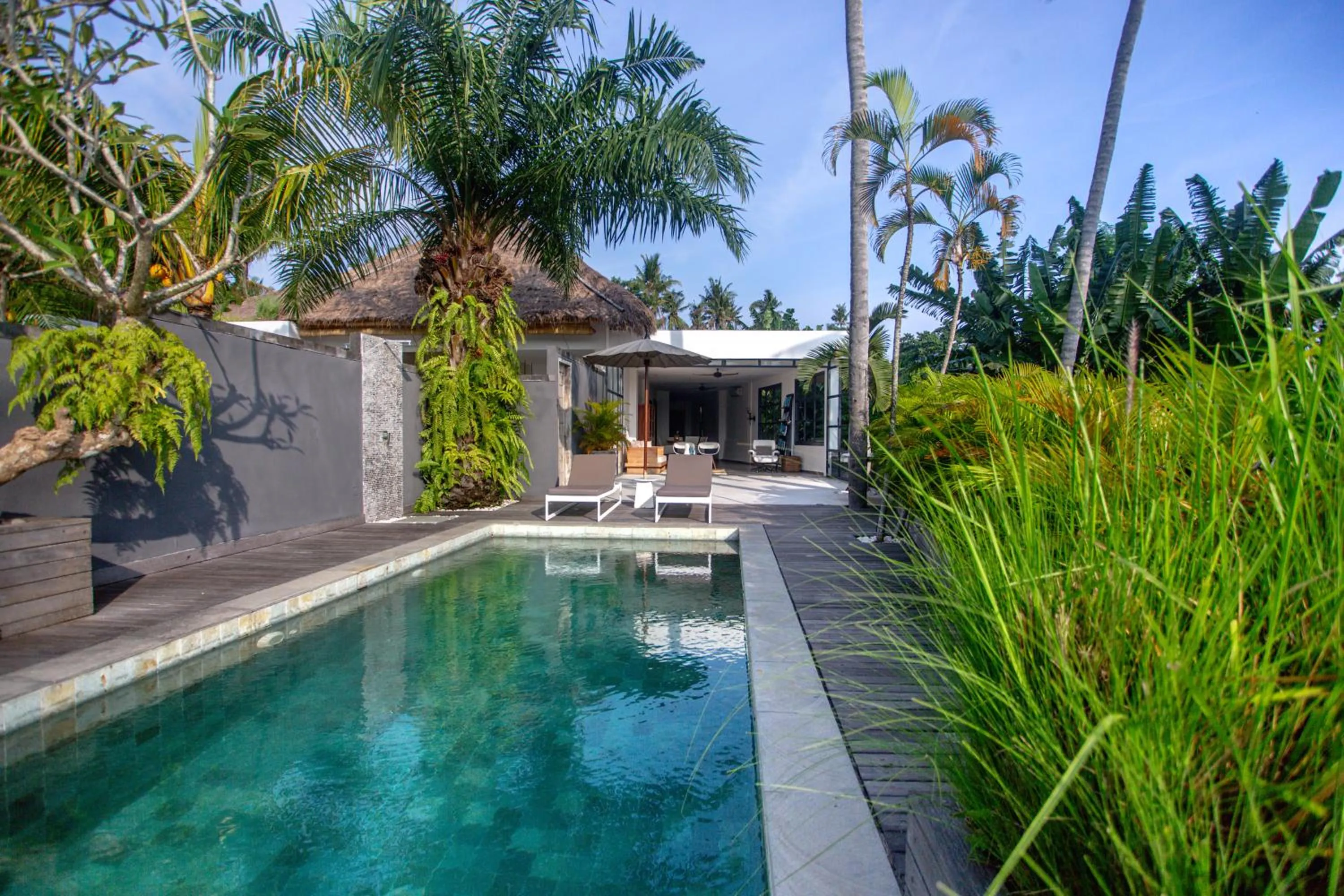 Lempuyang Boutique Hotel