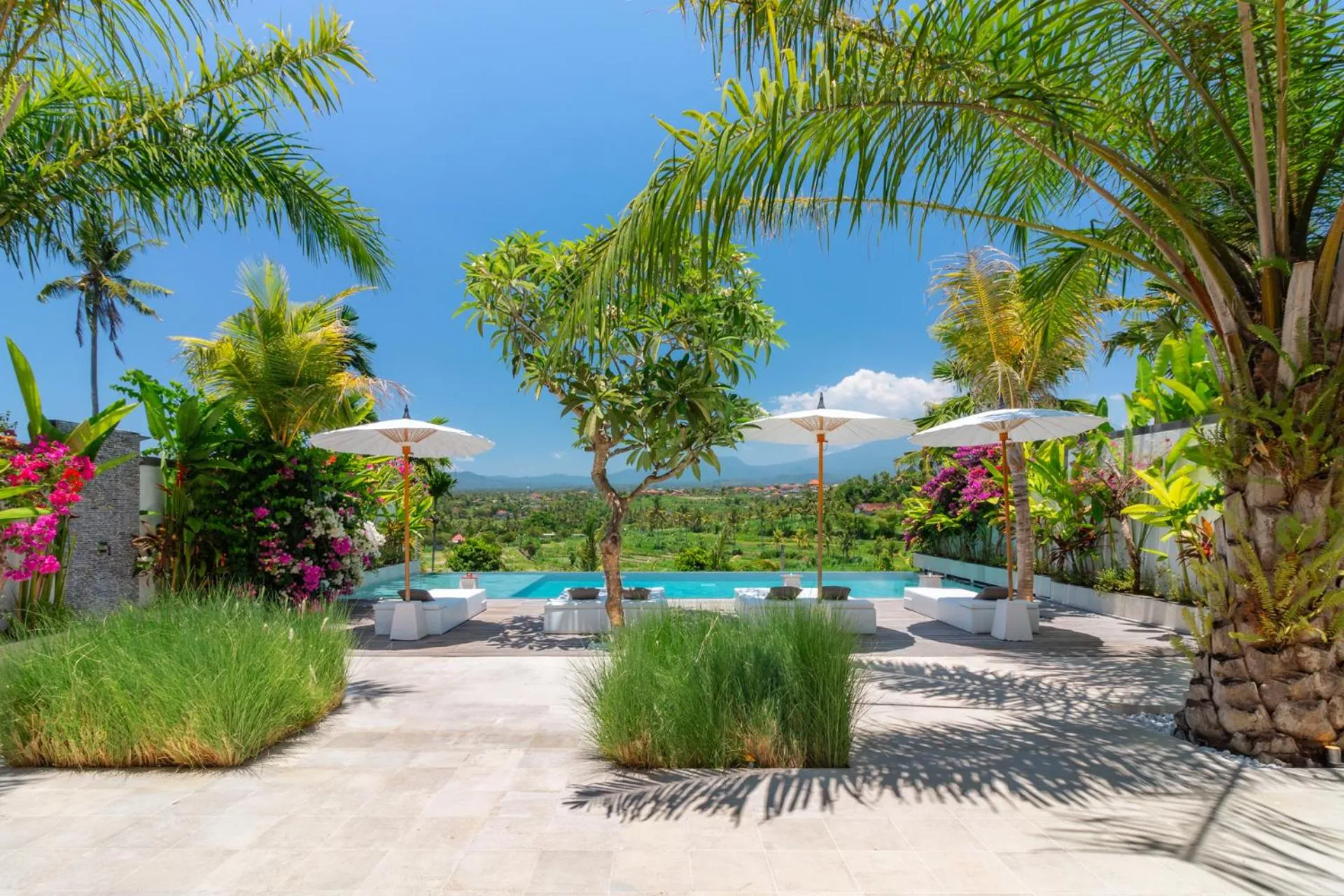 Lempuyang Boutique Hotel