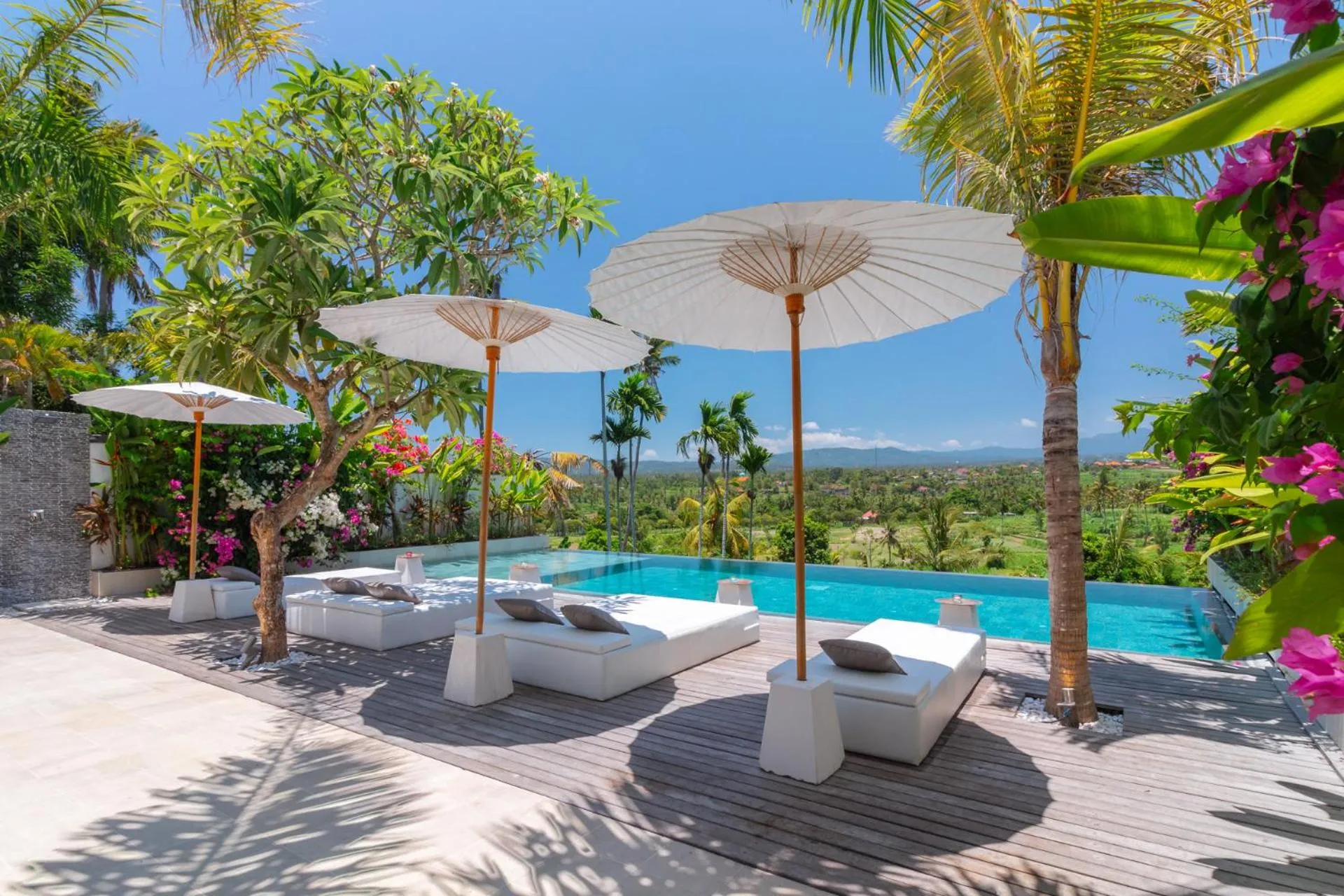 Lempuyang Boutique Hotel