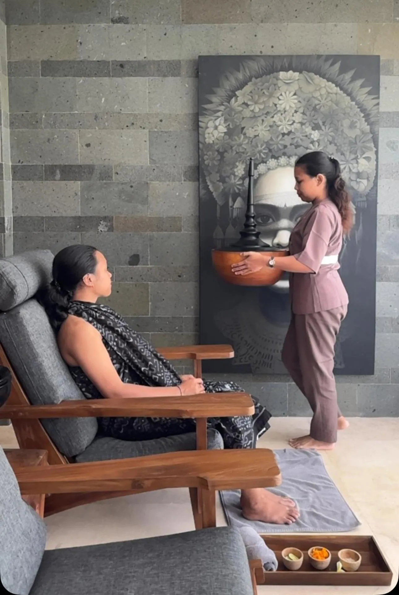 Lempuyang Boutique Hotel