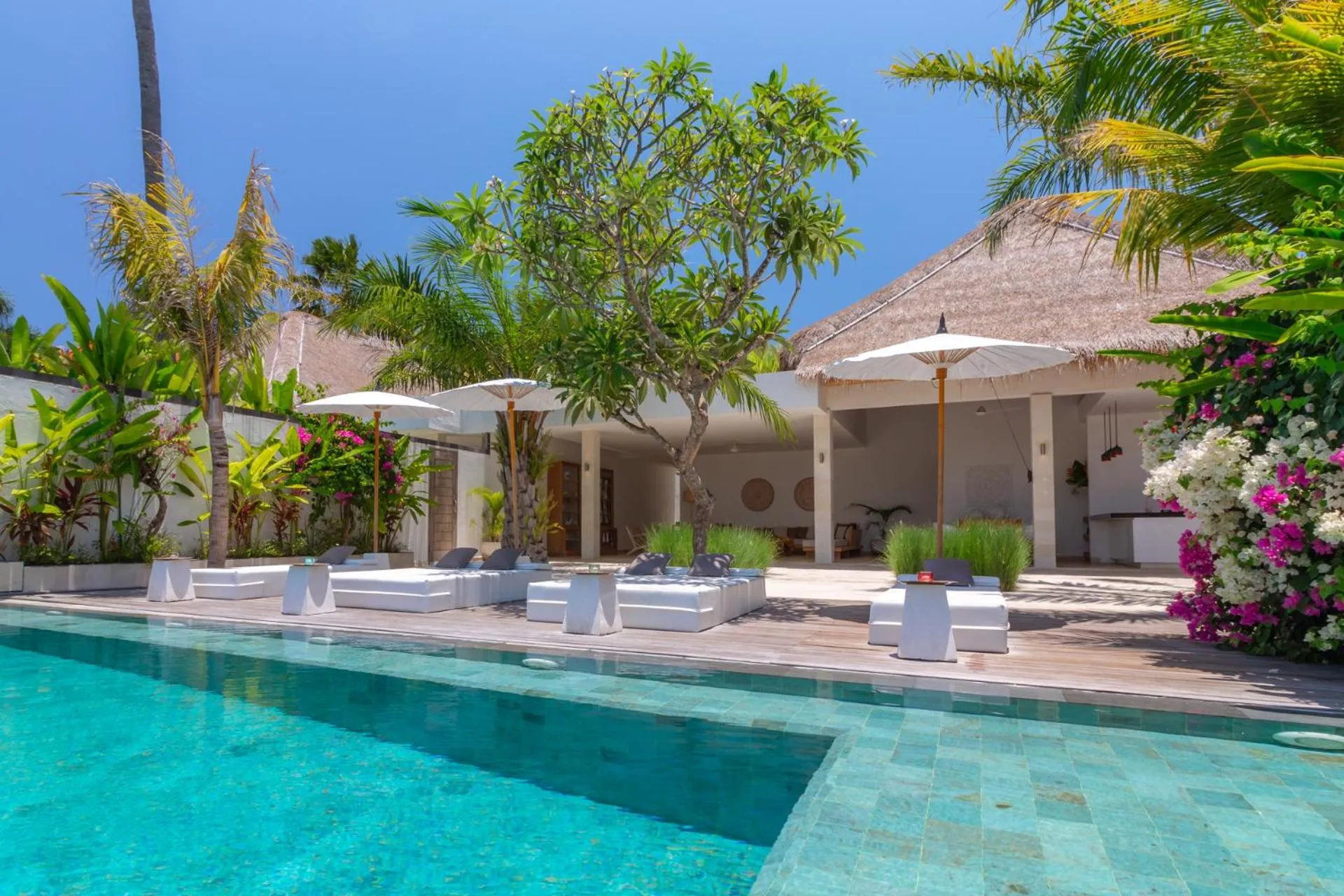 Lempuyang Boutique Hotel