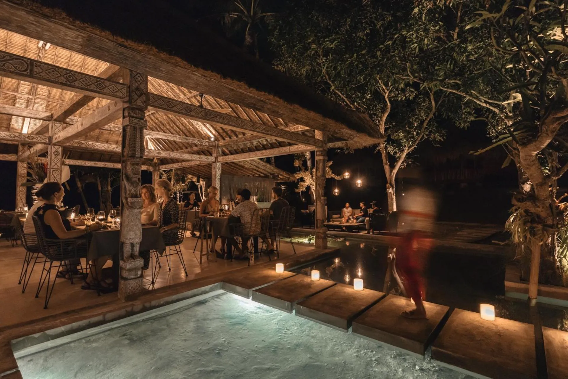 Lempuyang Boutique Hotel