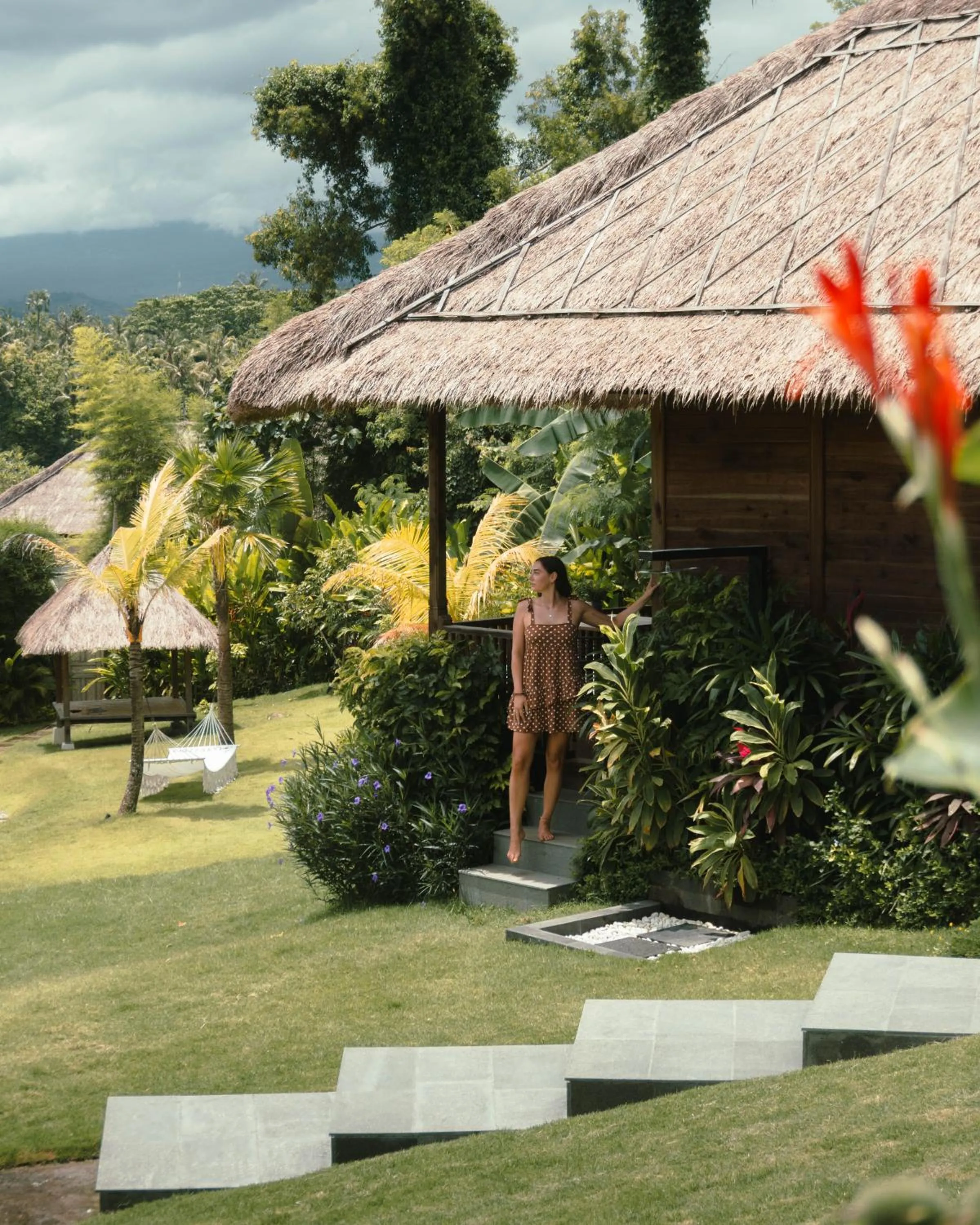 Lempuyang Boutique Hotel