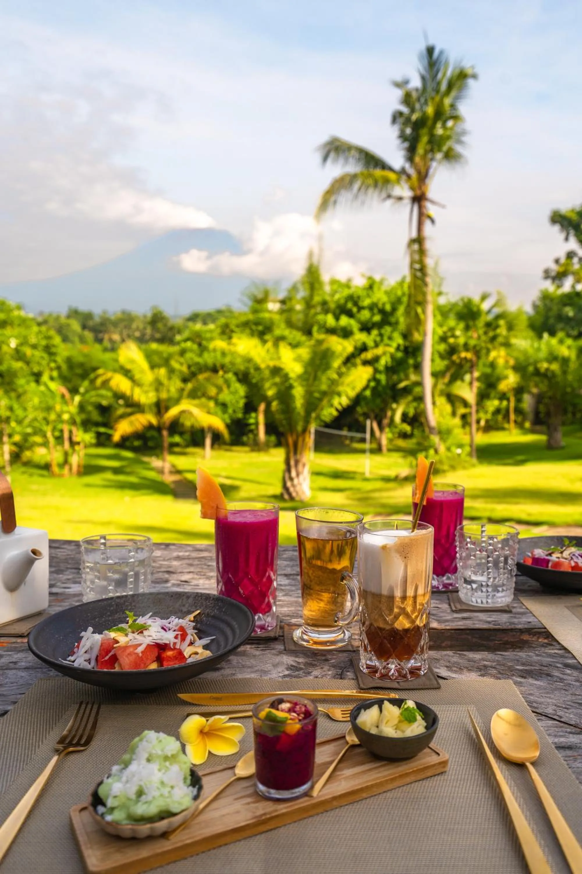 Lempuyang Boutique Hotel