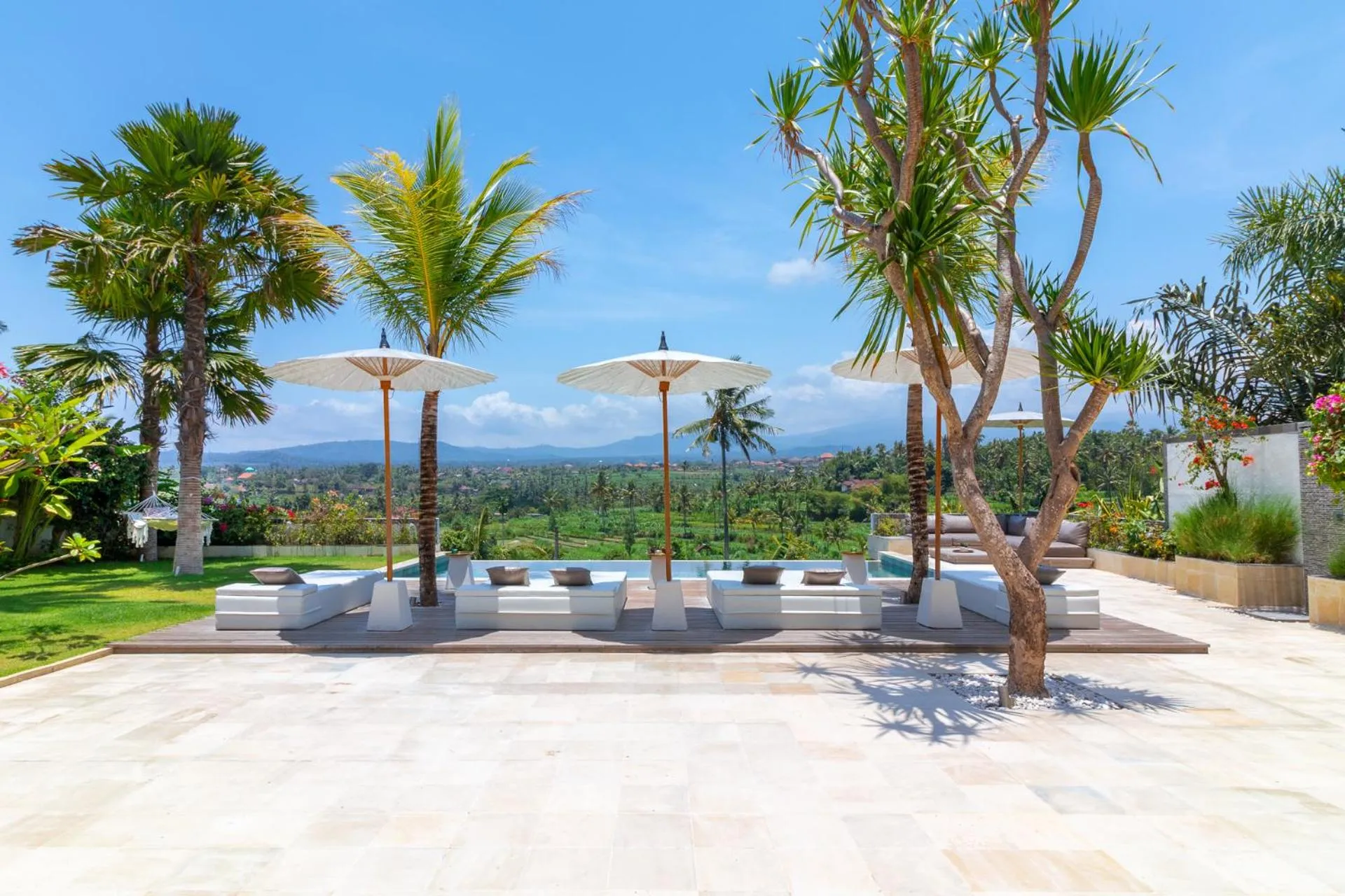 Lempuyang Boutique Hotel