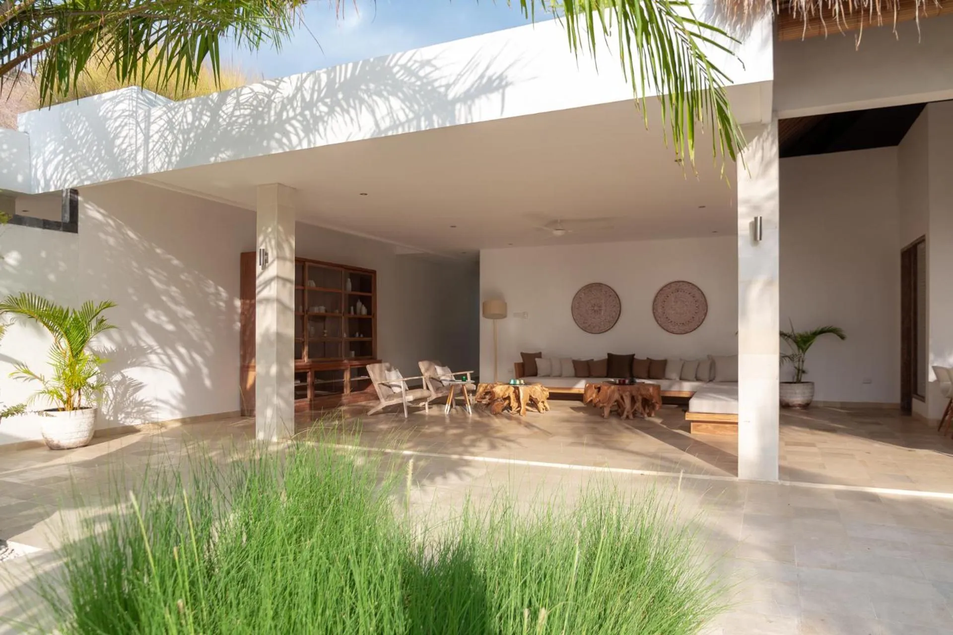 Lempuyang Boutique Hotel