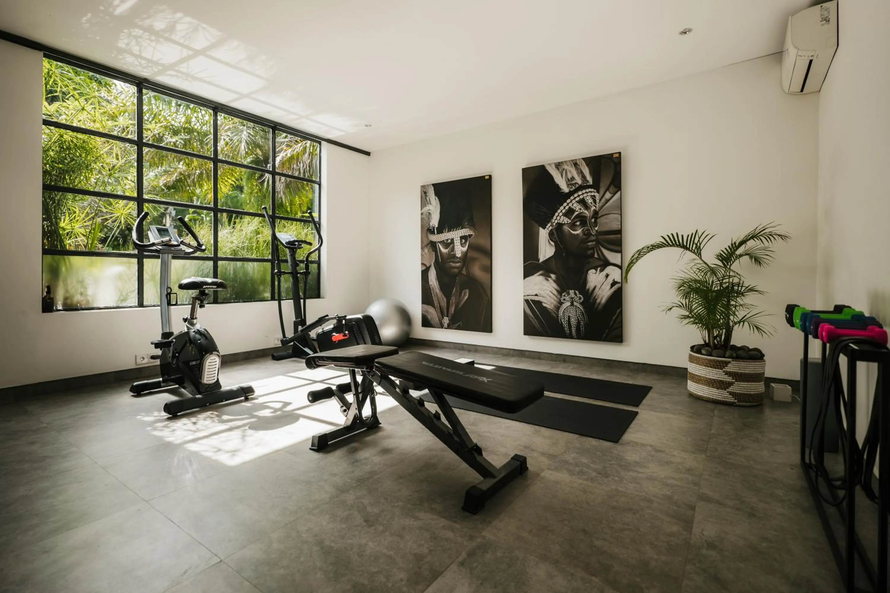 Lempuyang Boutique Hotel