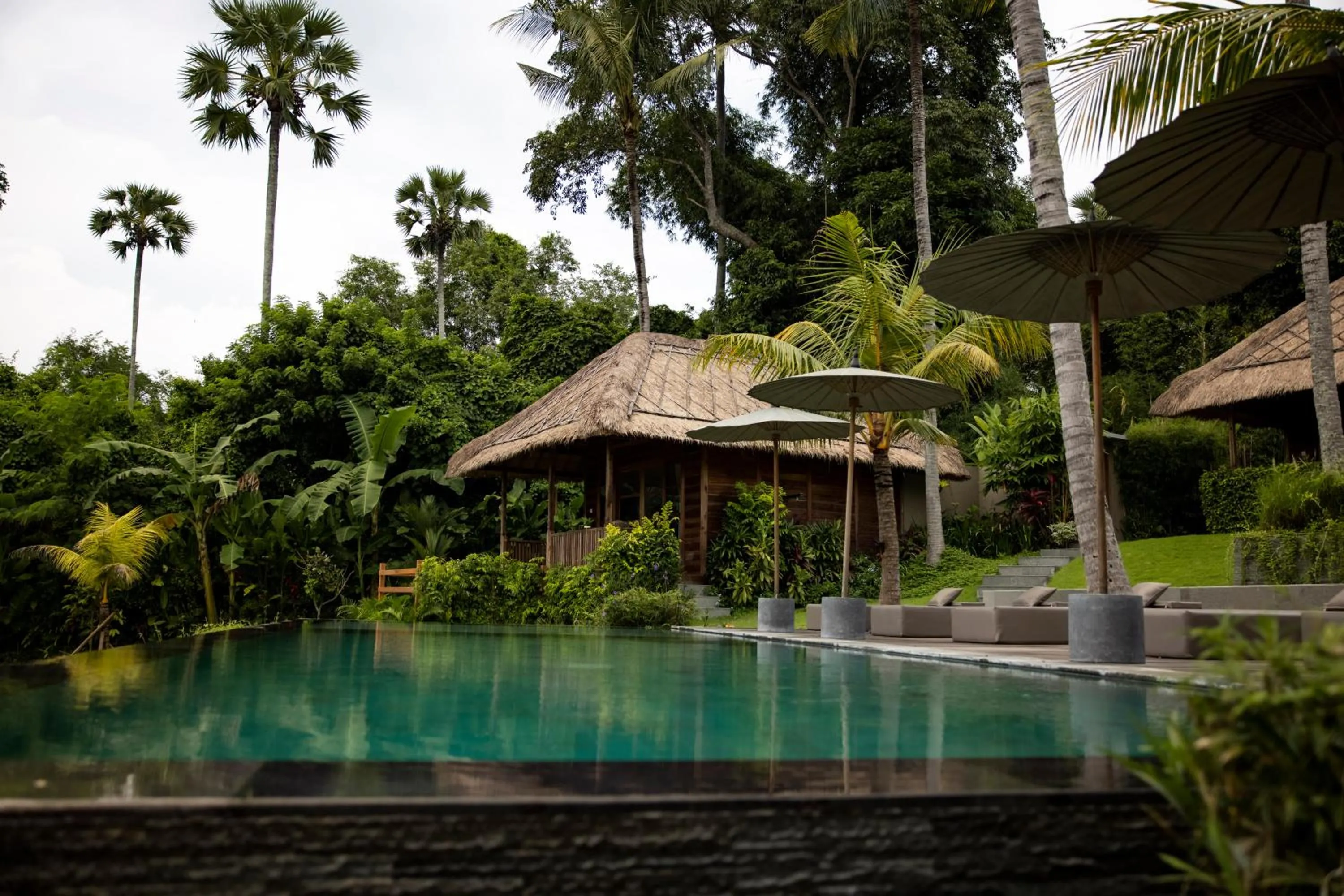 Lempuyang Boutique Hotel