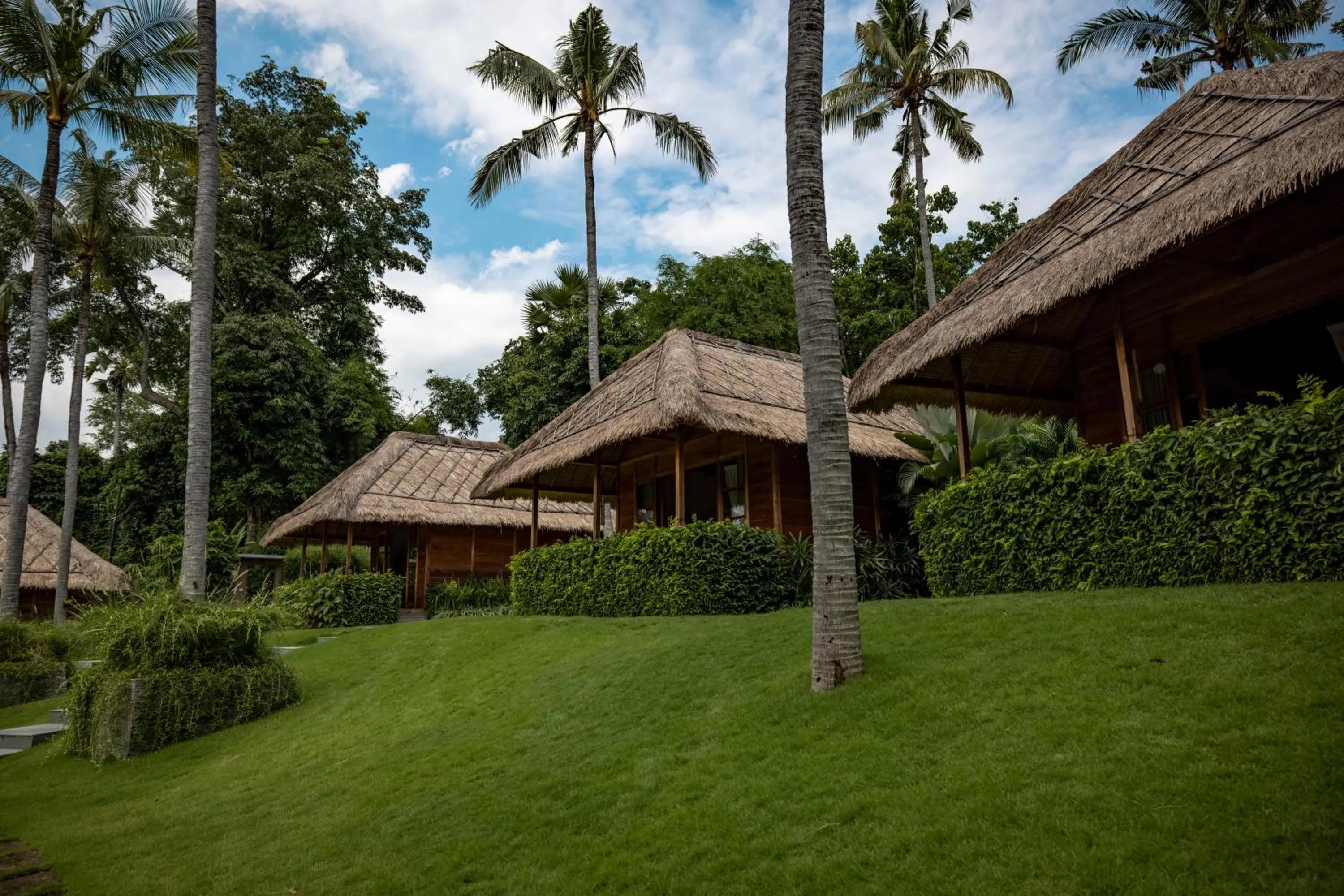 Lempuyang Boutique Hotel