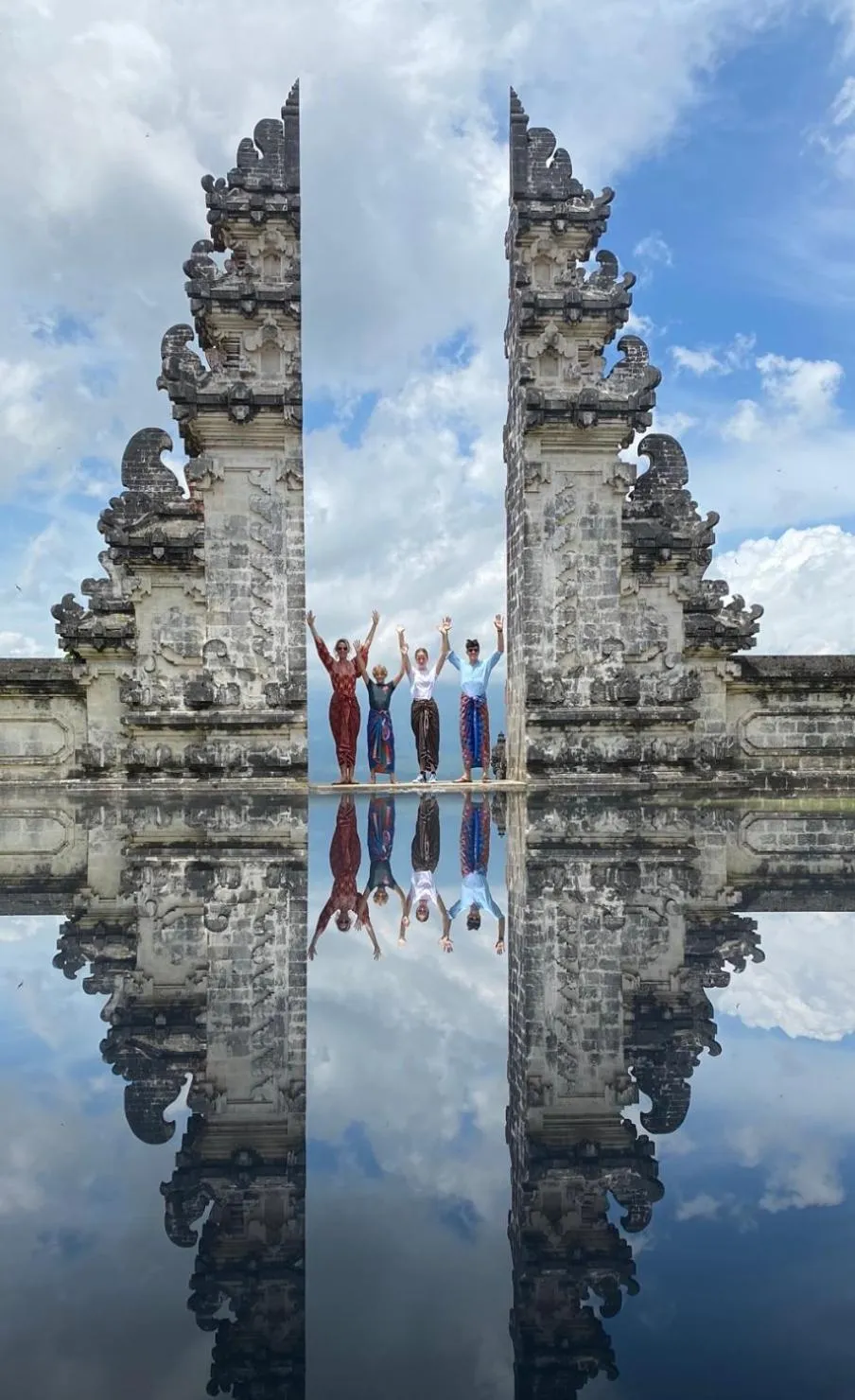 Lempuyang Boutique Hotel