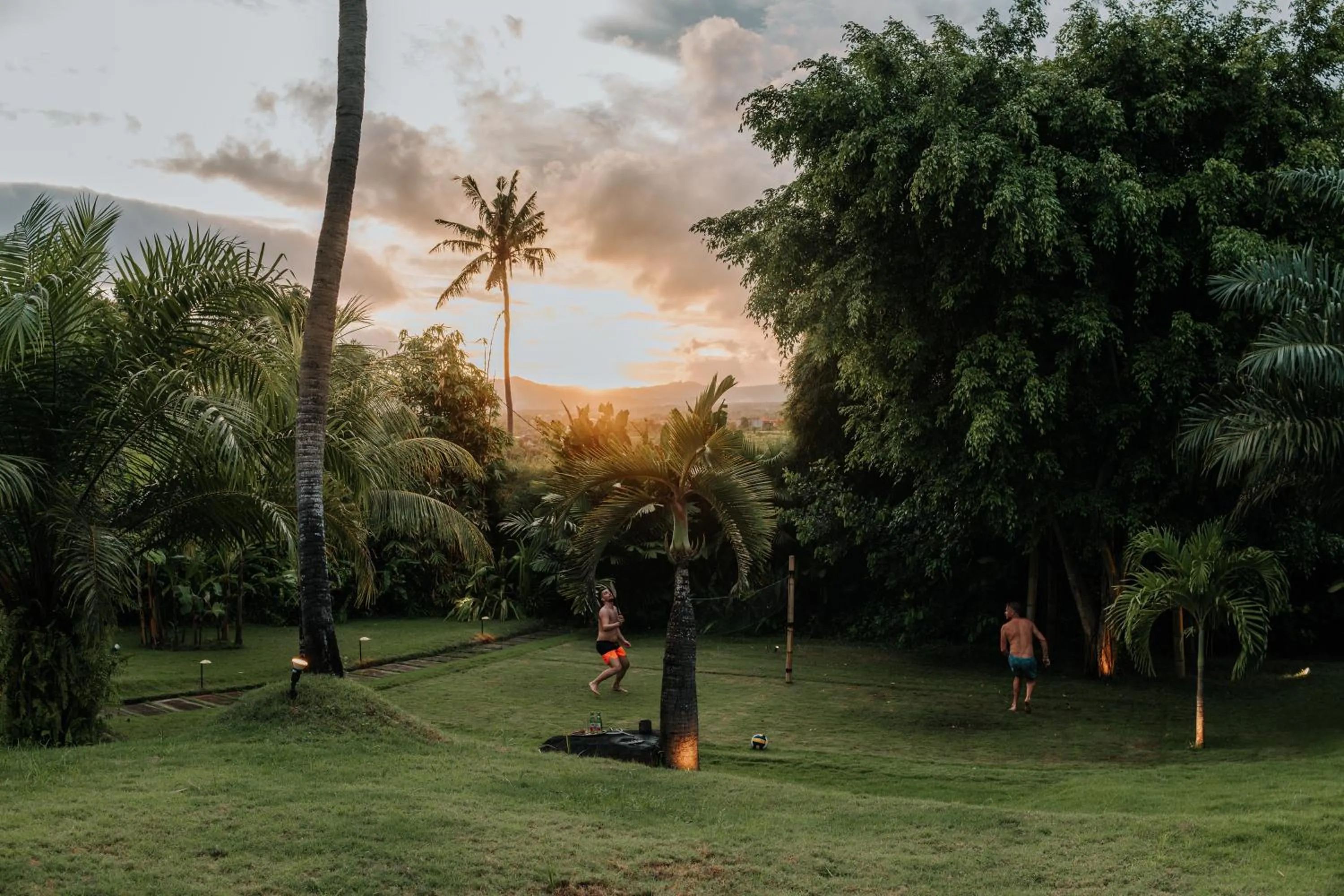 Lempuyang Boutique Hotel