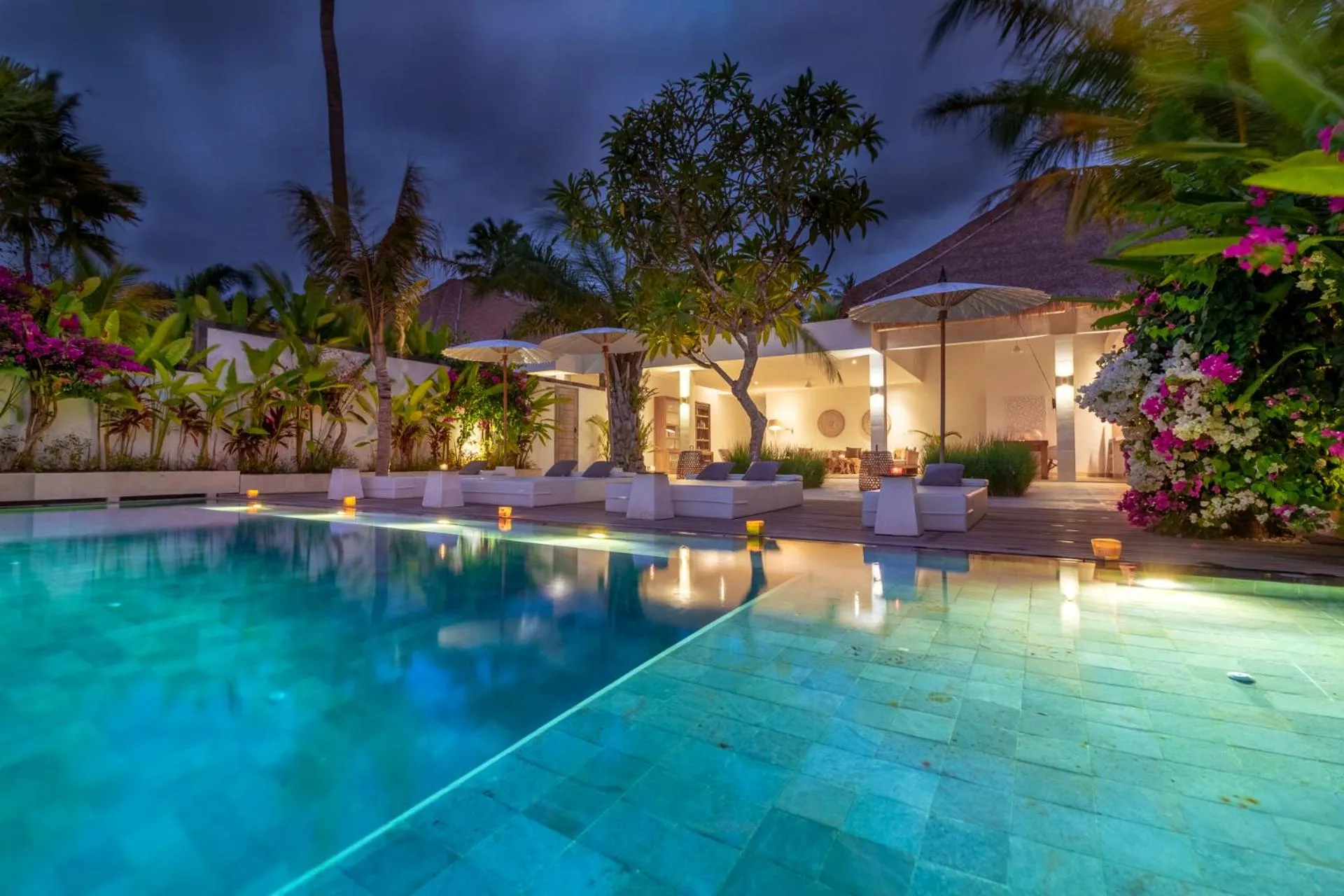 Lempuyang Boutique Hotel