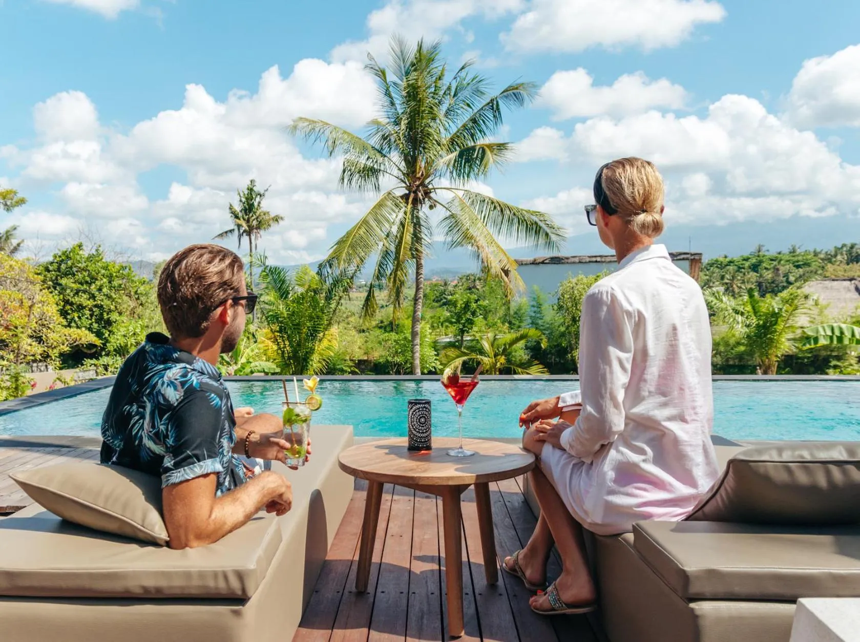 Lempuyang Boutique Hotel