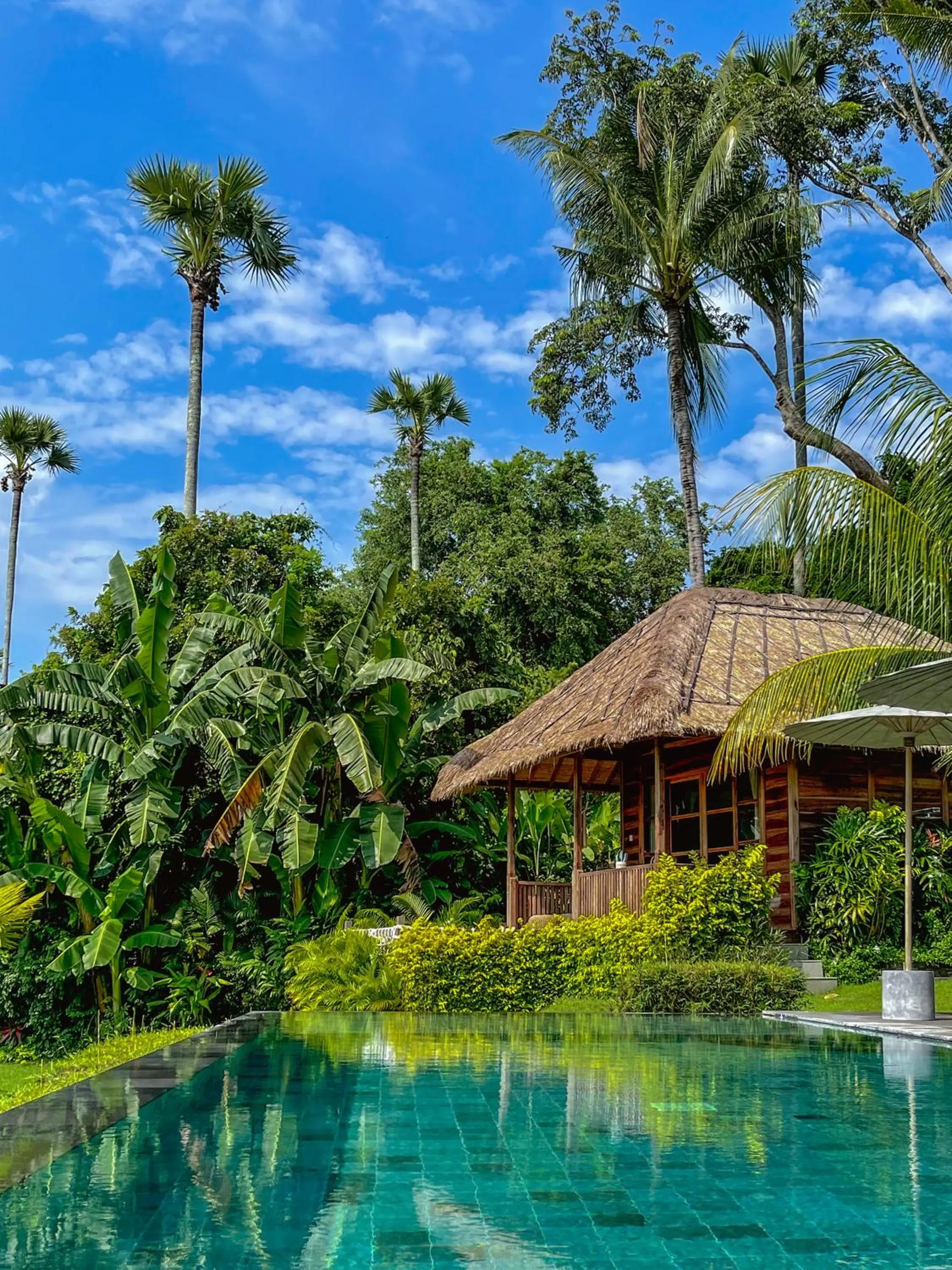 Lempuyang Boutique Hotel