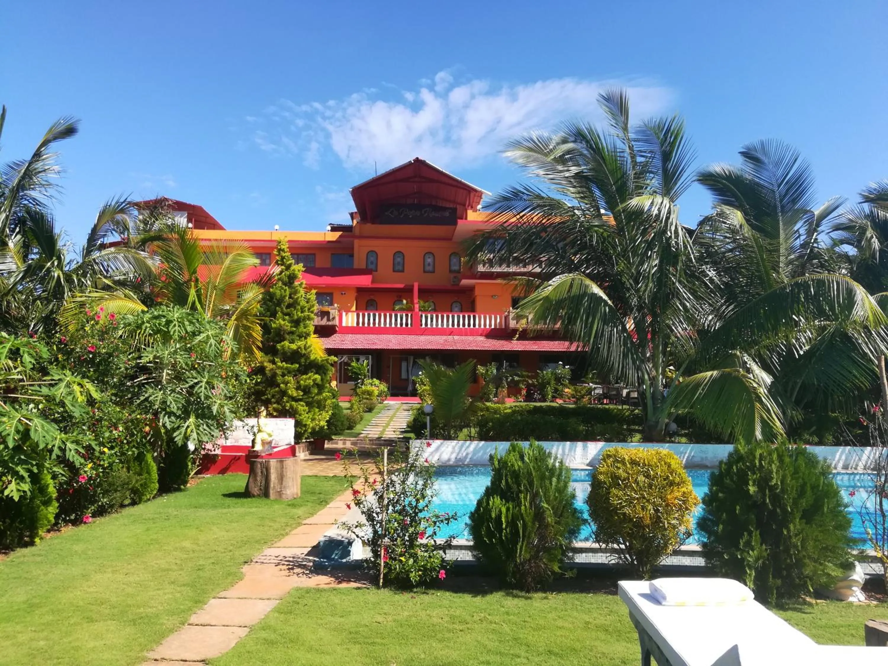 La Papa Resort