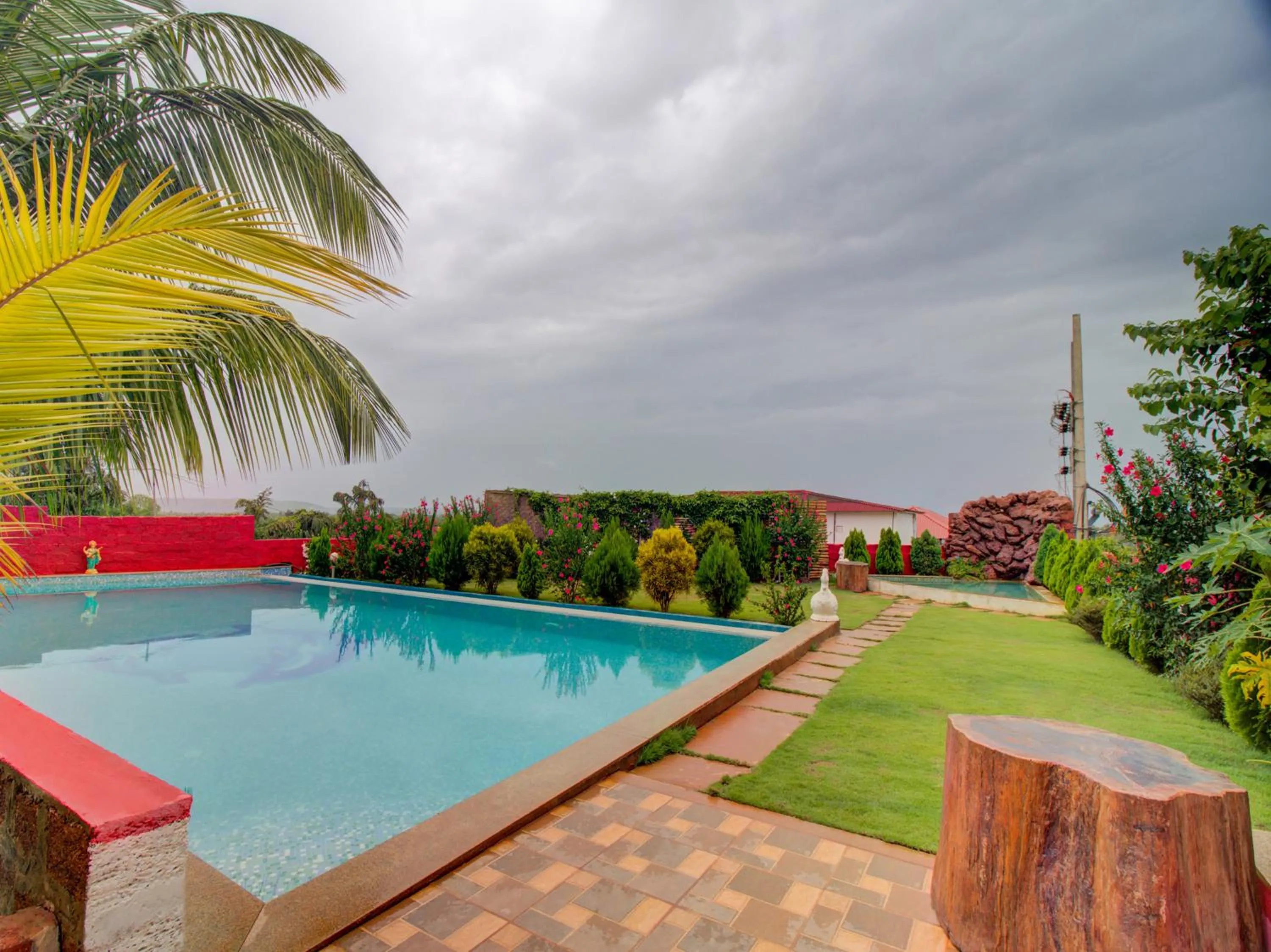 La Papa Resort