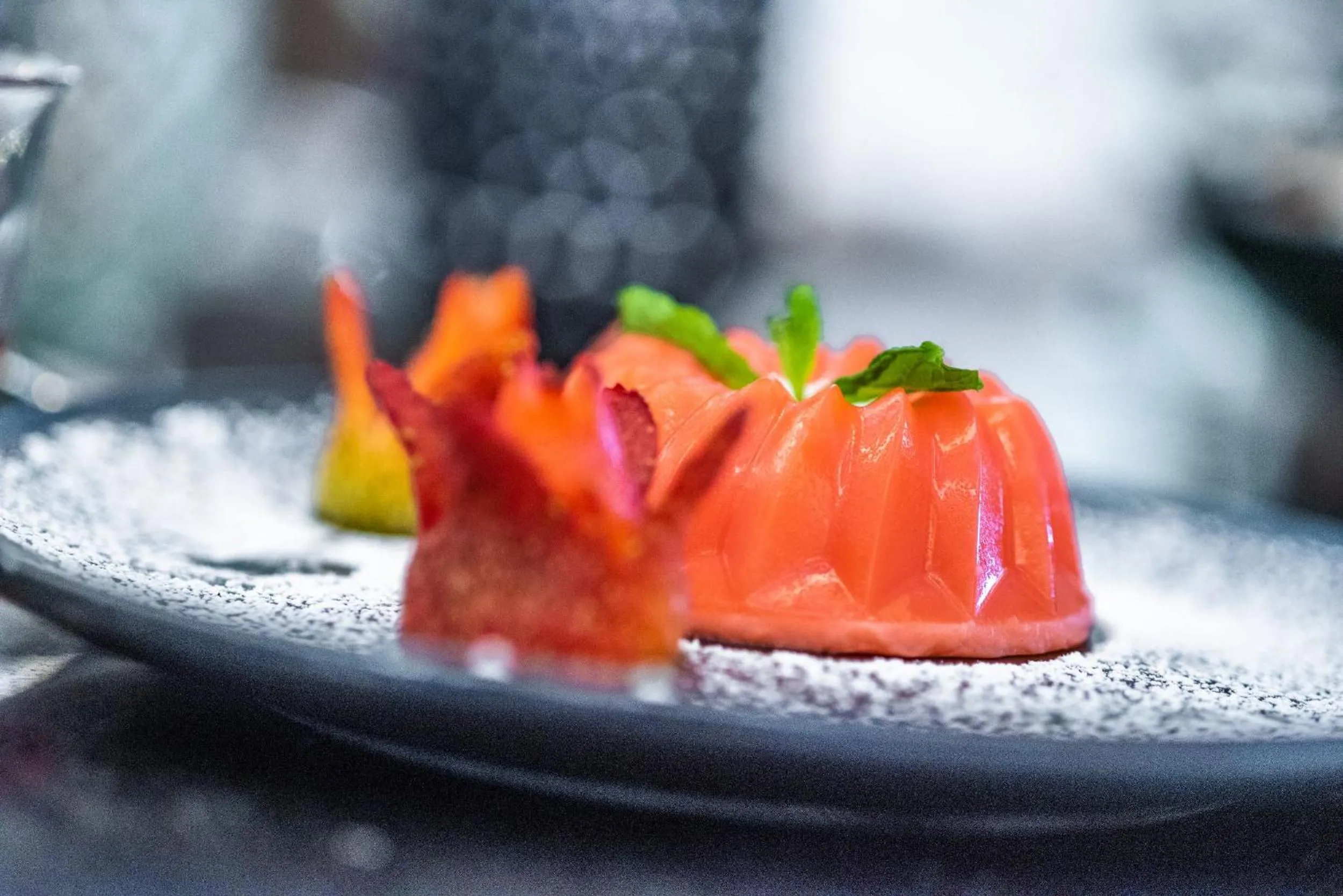 Sahab Resort and Spa, Jabal Al Akhdar