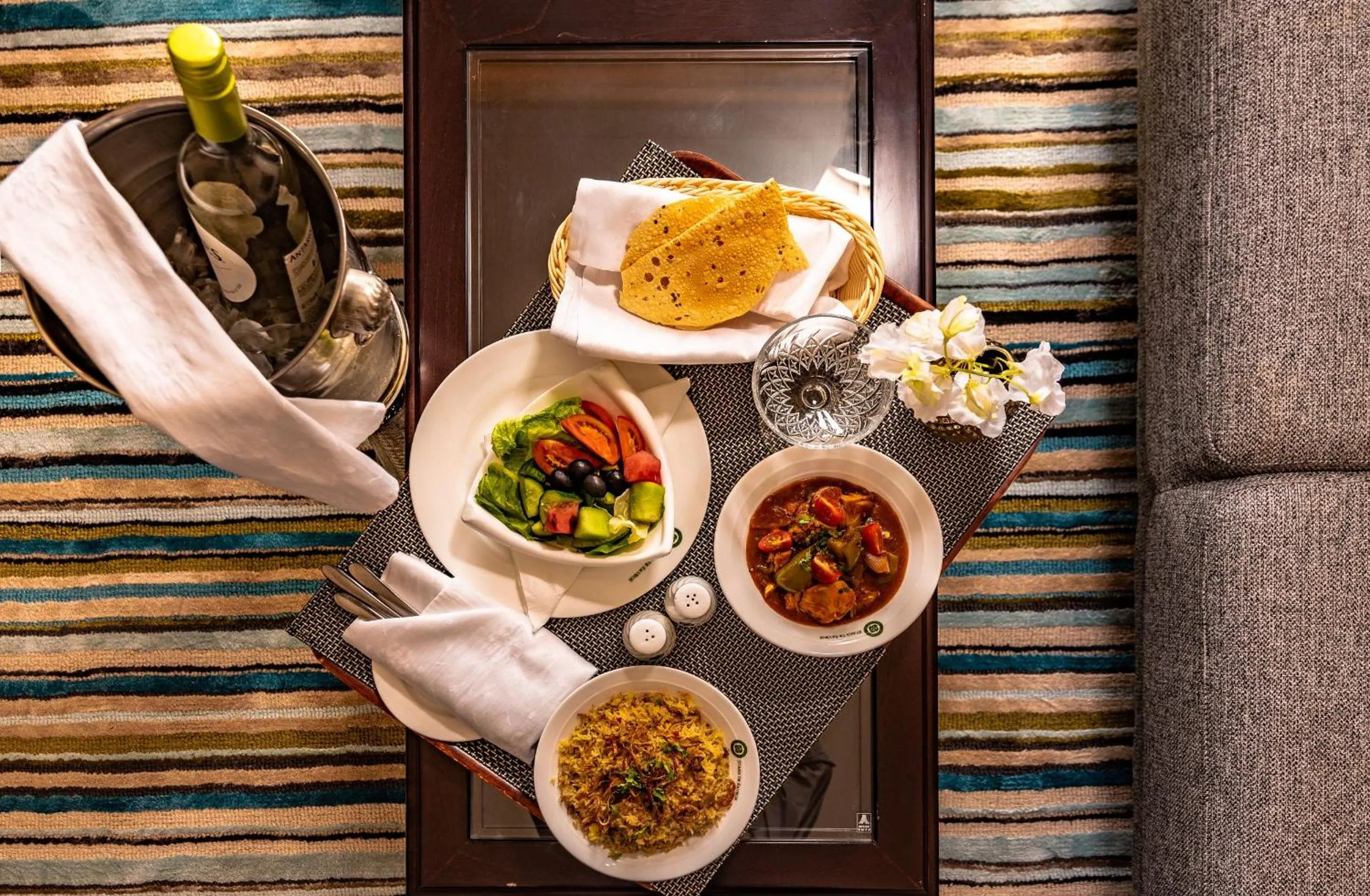 Sahab Resort and Spa, Jabal Al Akhdar