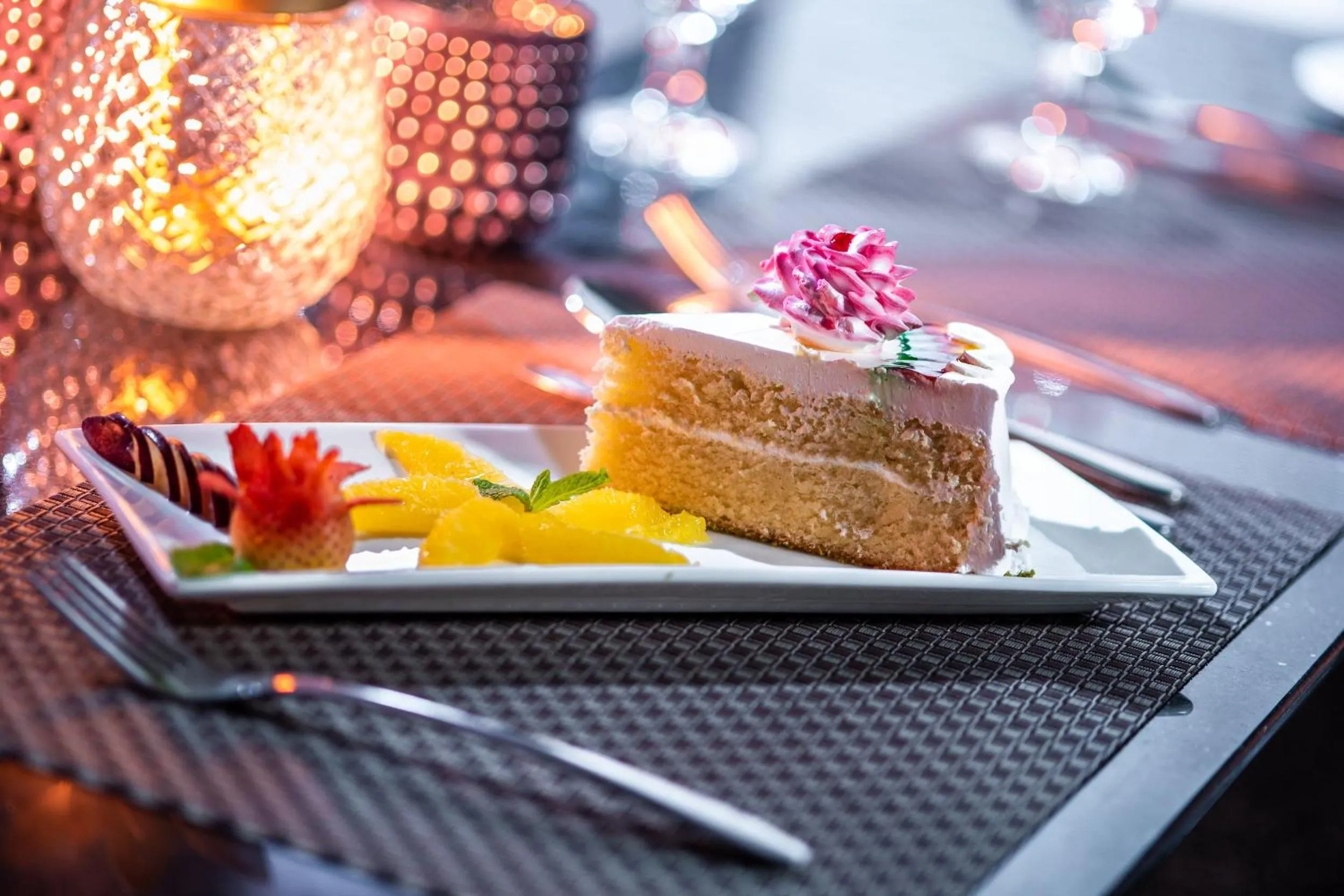 Sahab Resort and Spa, Jabal Al Akhdar