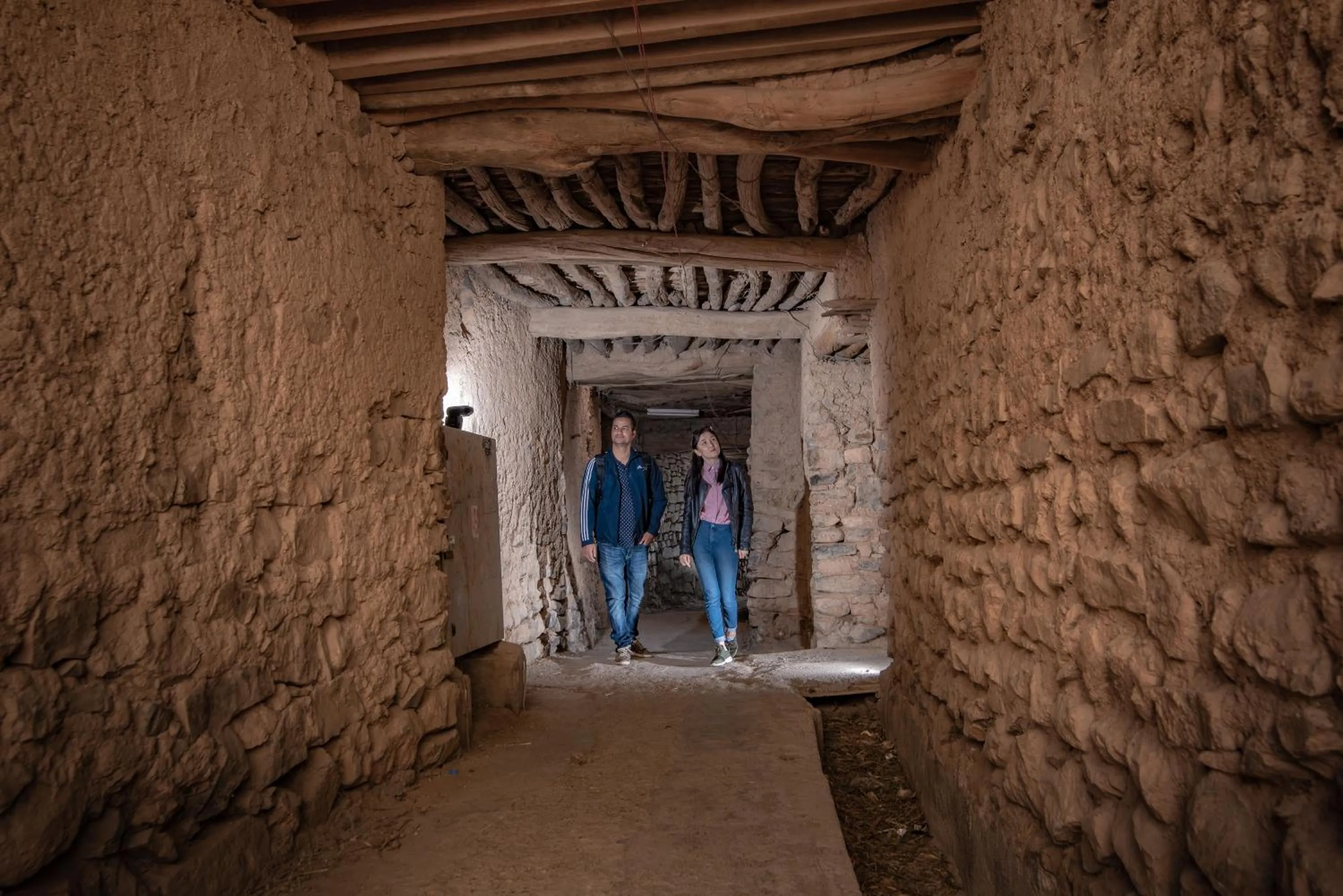 Sahab Resort and Spa, Jabal Al Akhdar