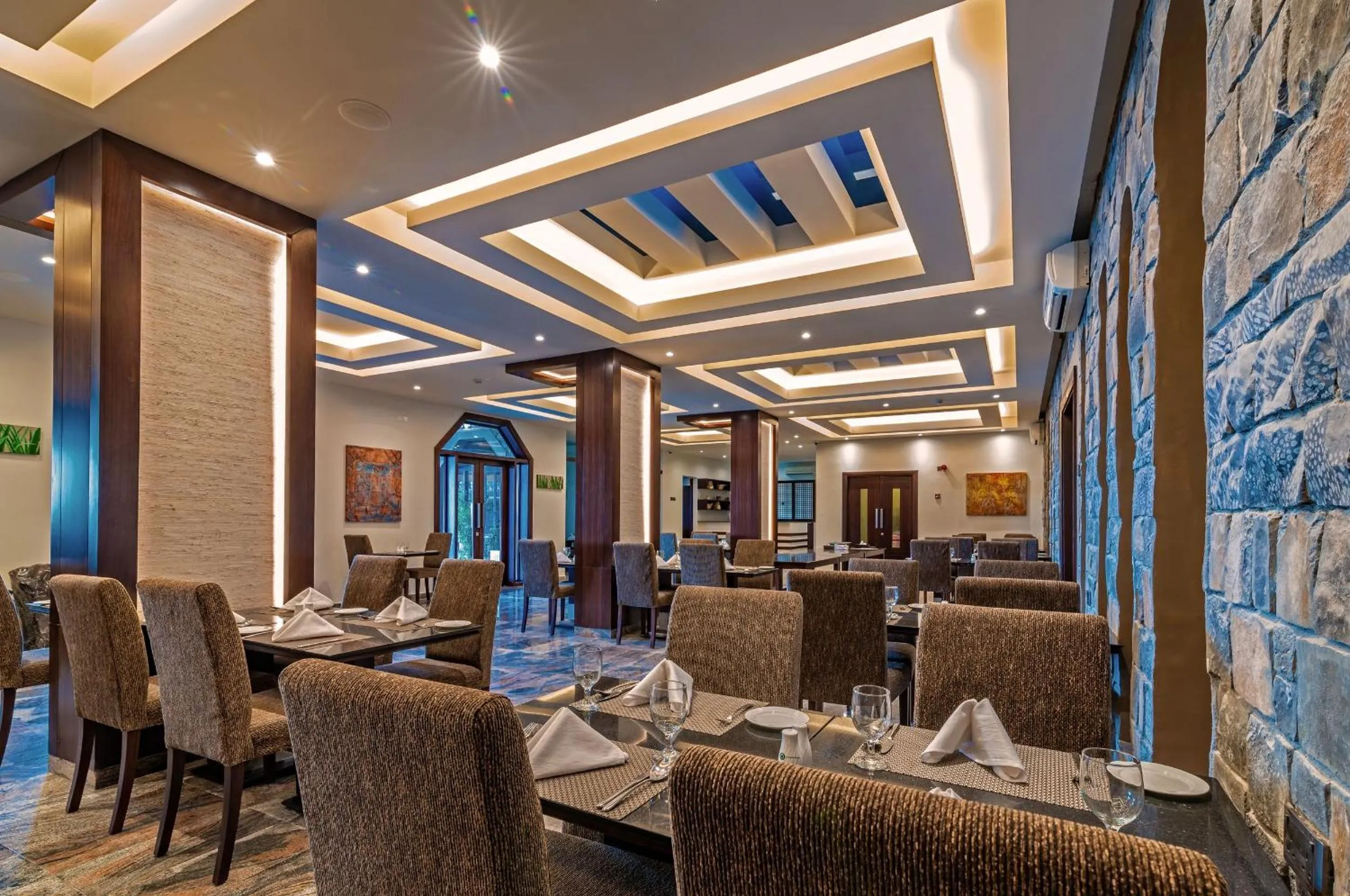 Sahab Resort and Spa, Jabal Al Akhdar