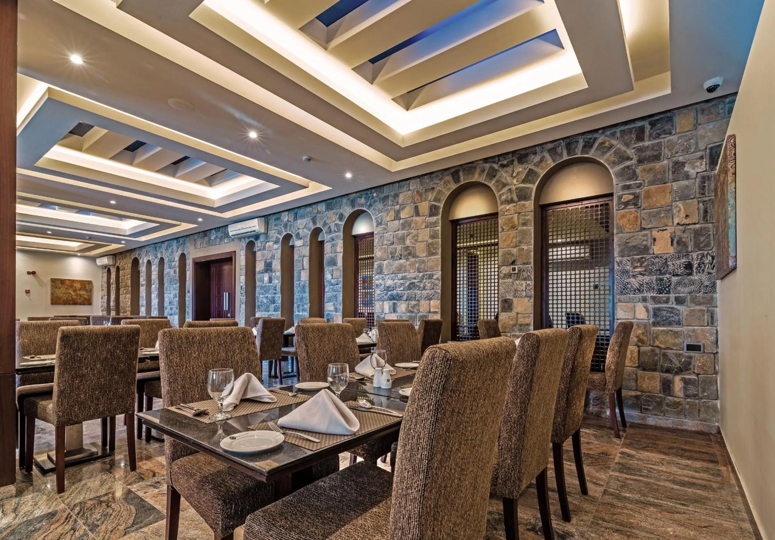 Sahab Resort and Spa, Jabal Al Akhdar