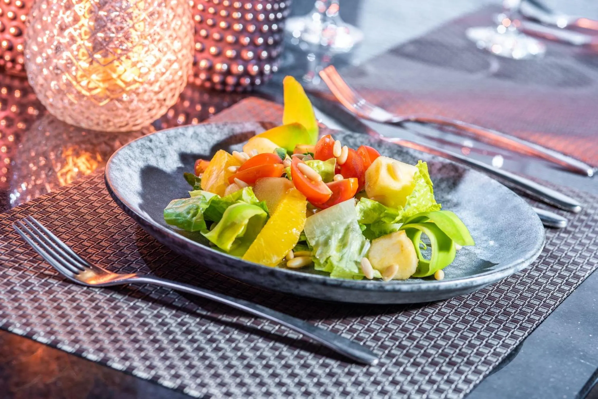 Sahab Resort and Spa, Jabal Al Akhdar