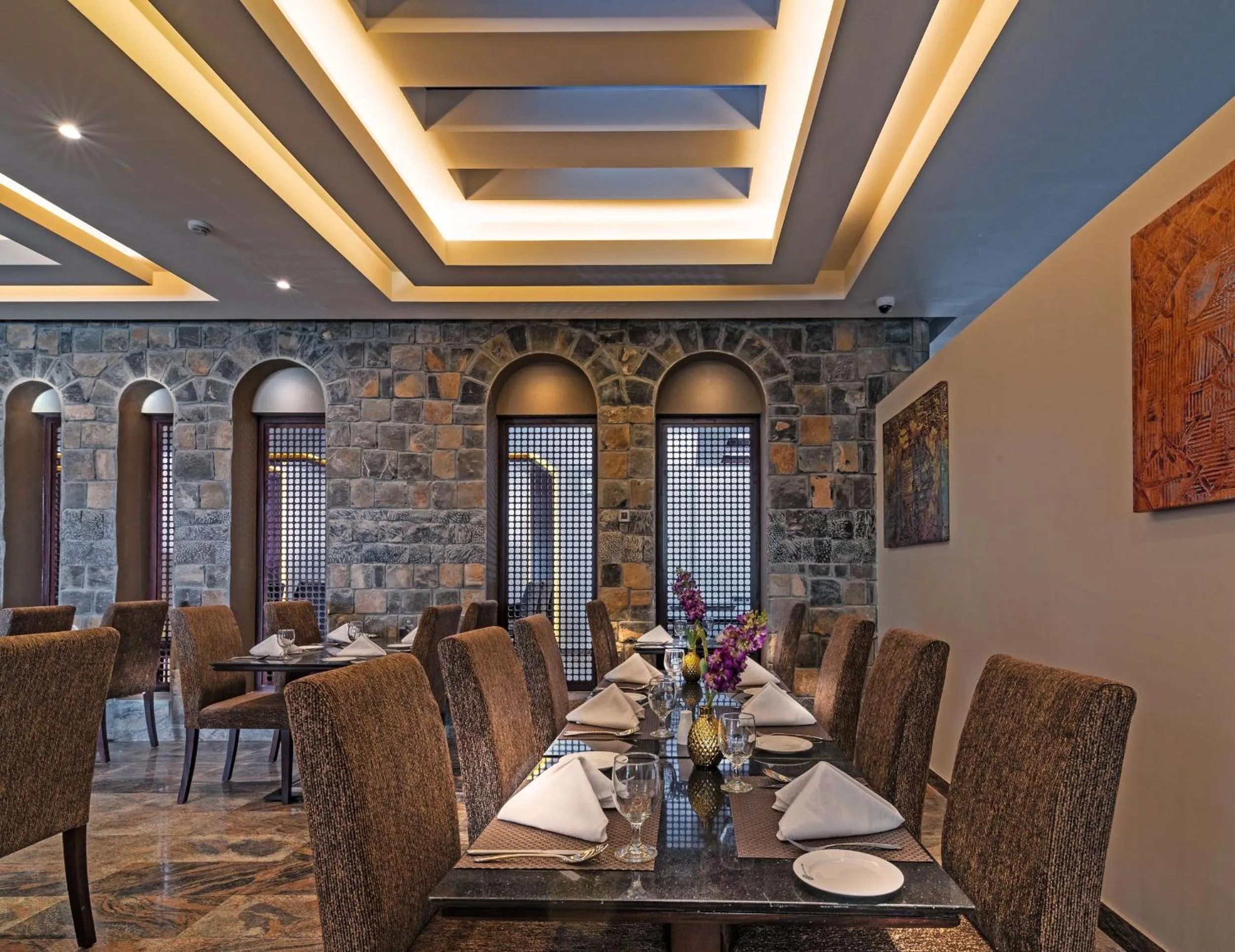 Sahab Resort and Spa, Jabal Al Akhdar