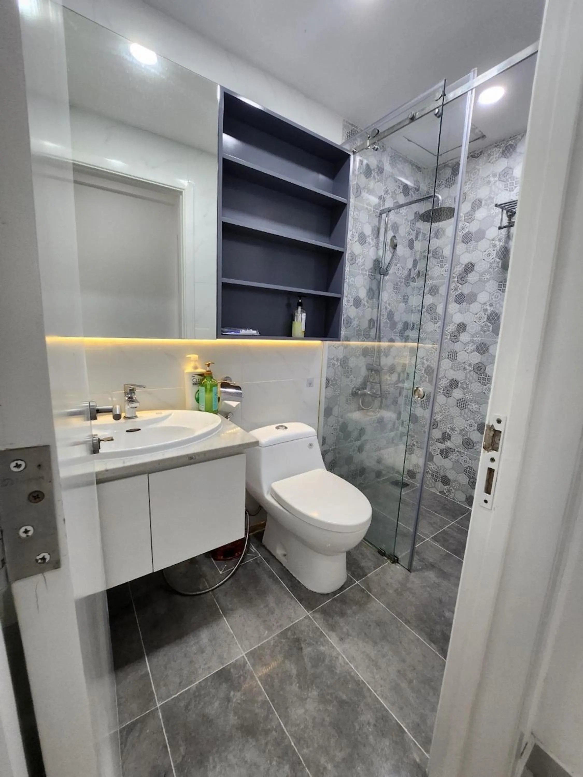 Michael Apartment Scenic Valley