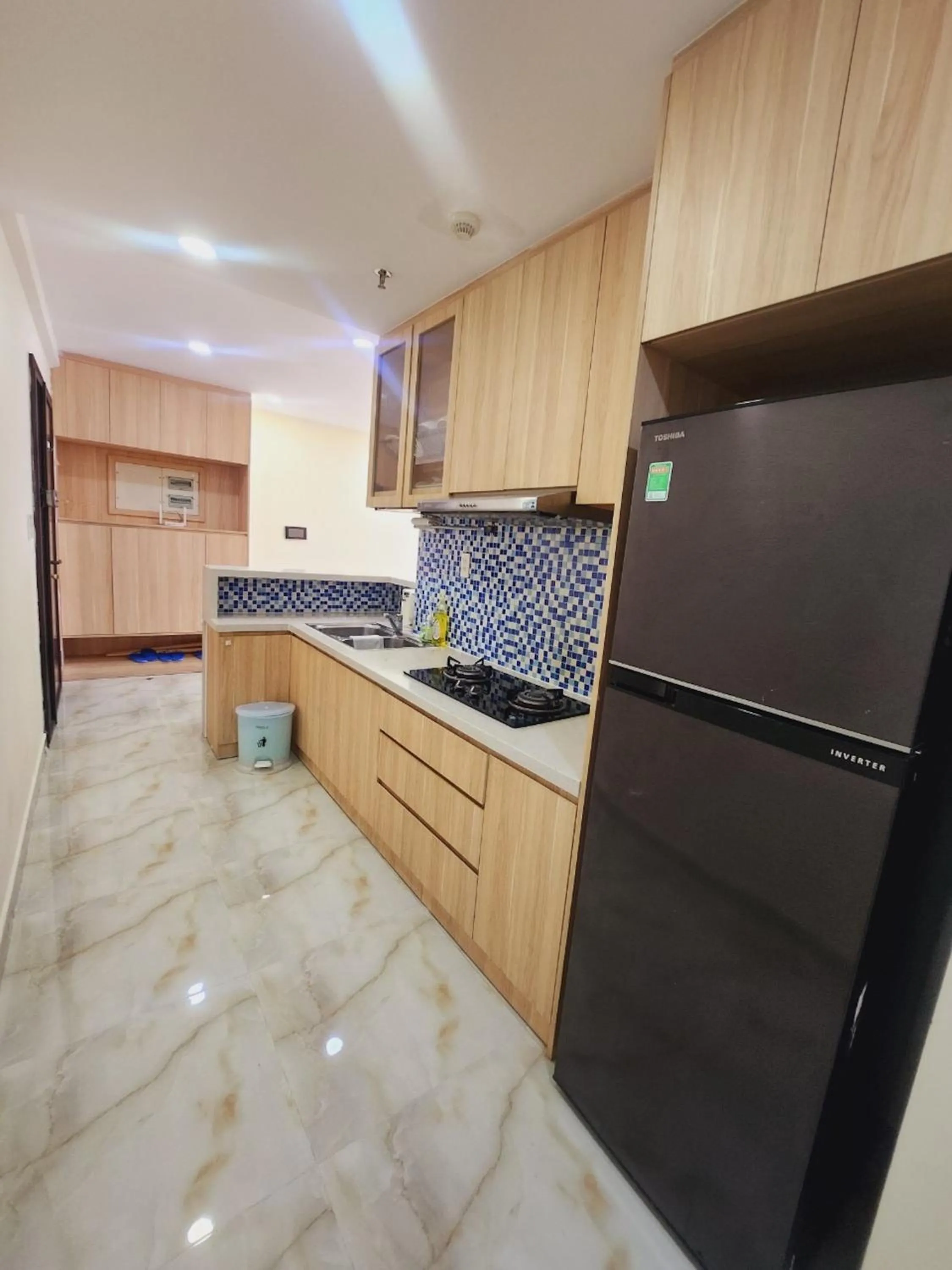 Michael Apartment Scenic Valley