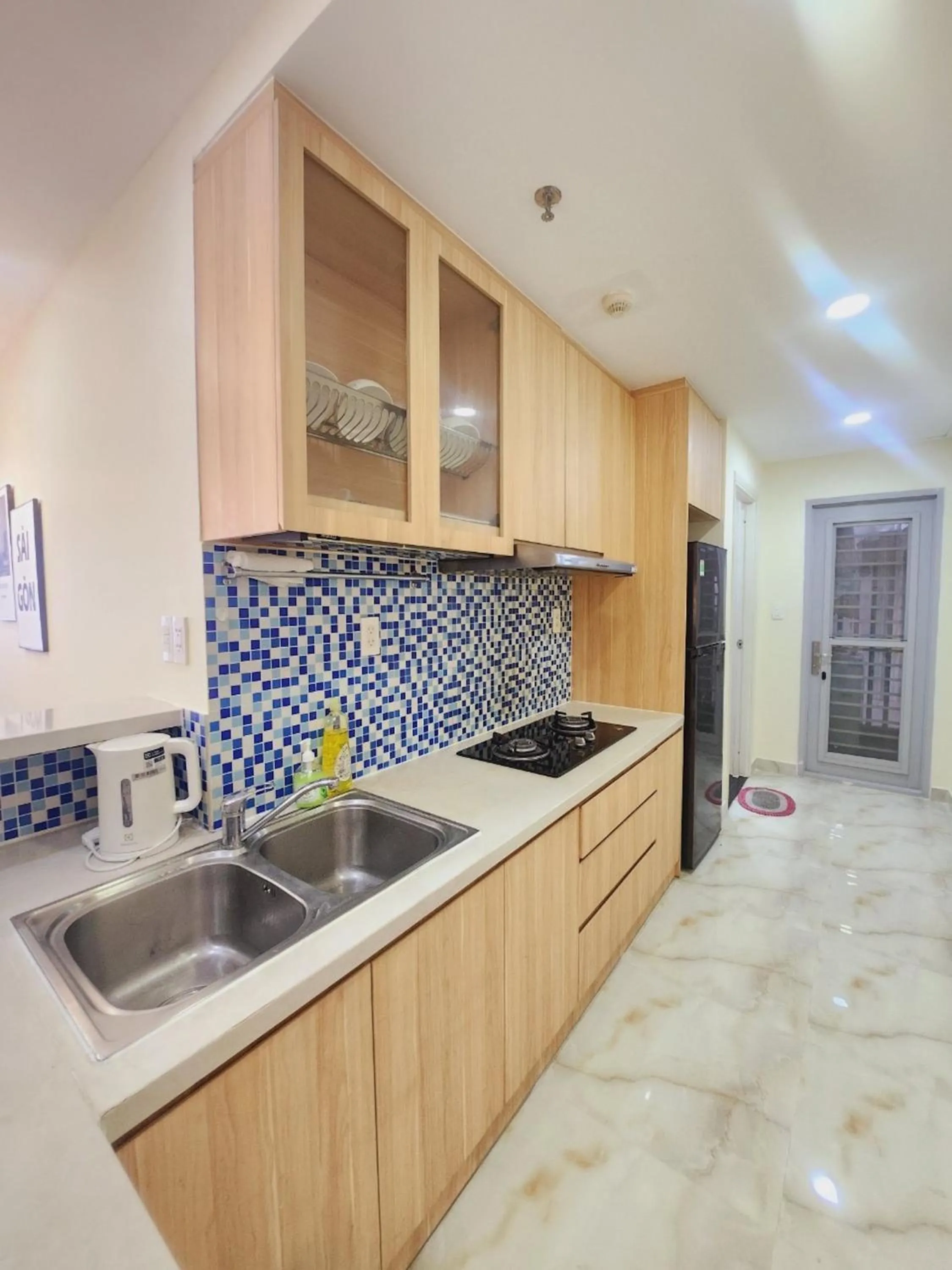 Michael Apartment Scenic Valley