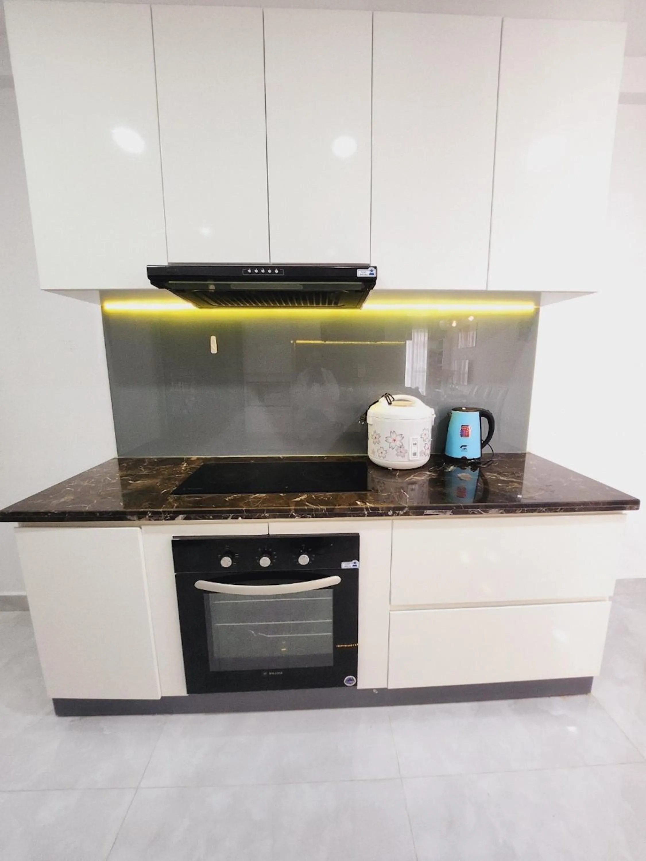 Michael Apartment Scenic Valley