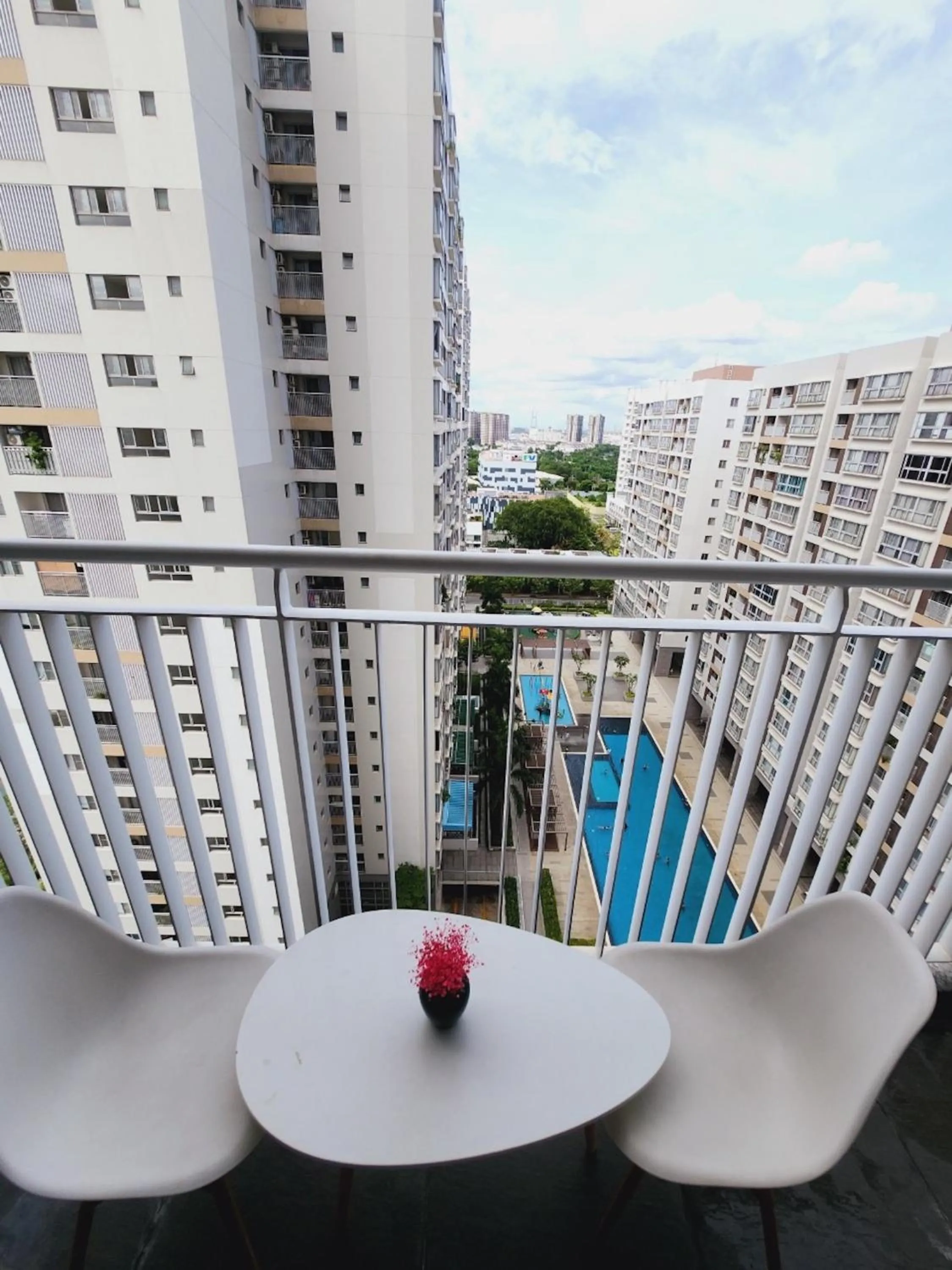 Michael Apartment Scenic Valley