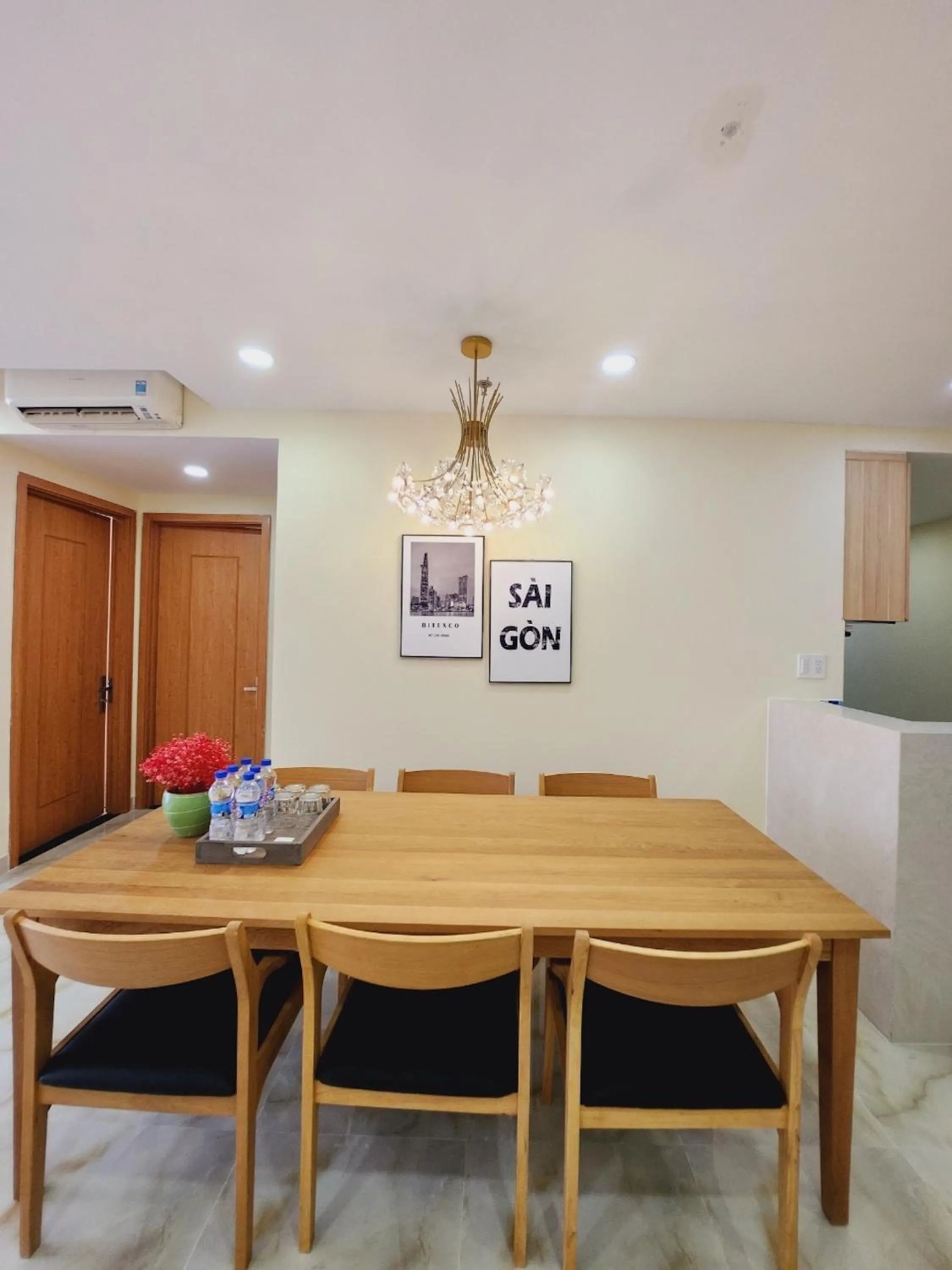 Michael Apartment Scenic Valley