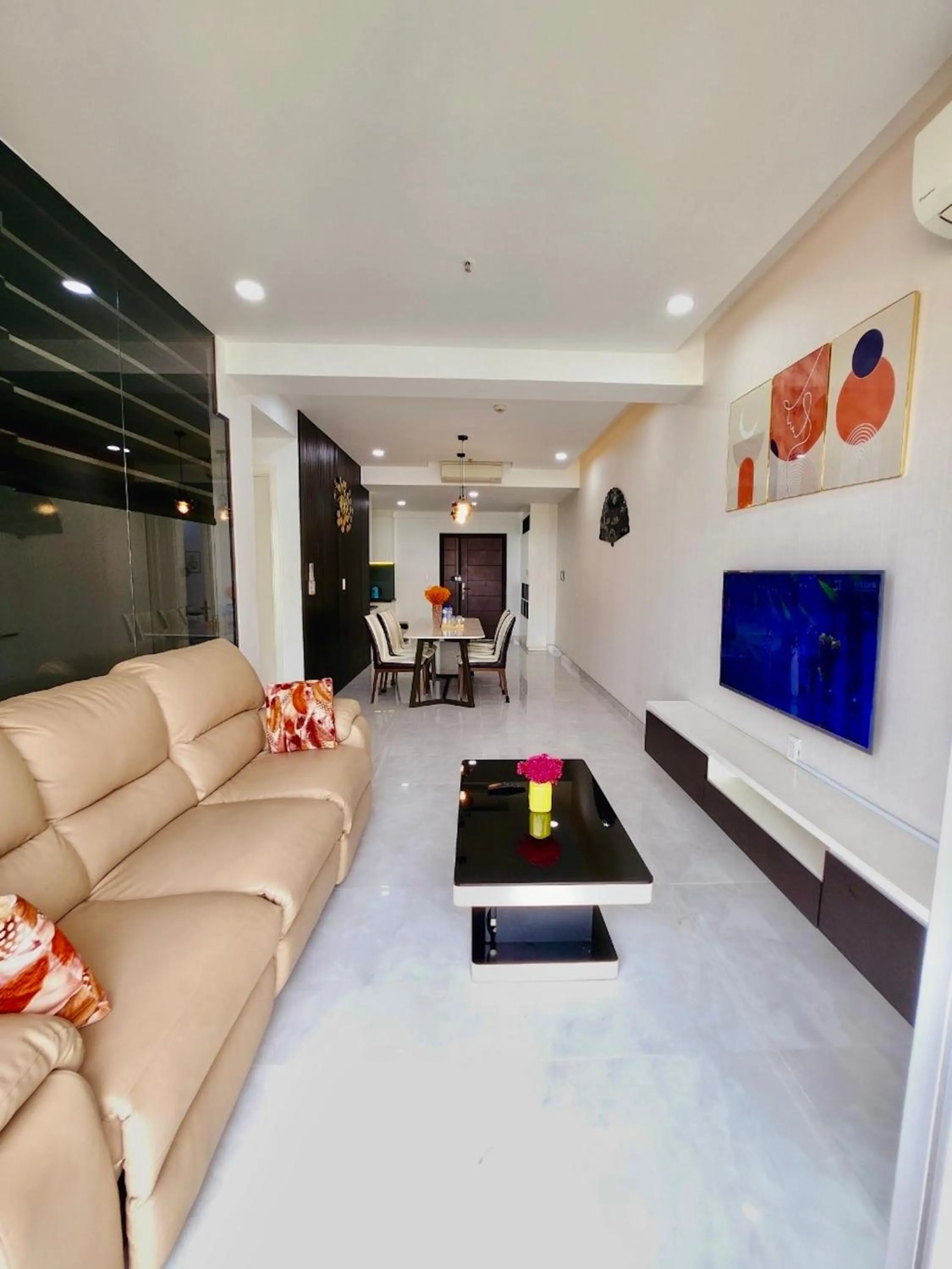 Michael Apartment Scenic Valley