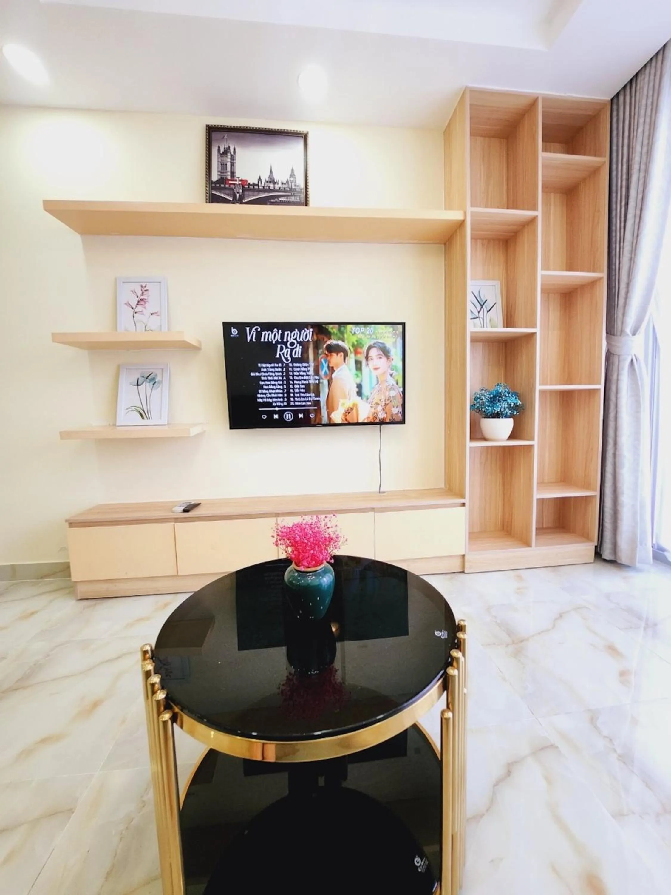 Michael Apartment Scenic Valley