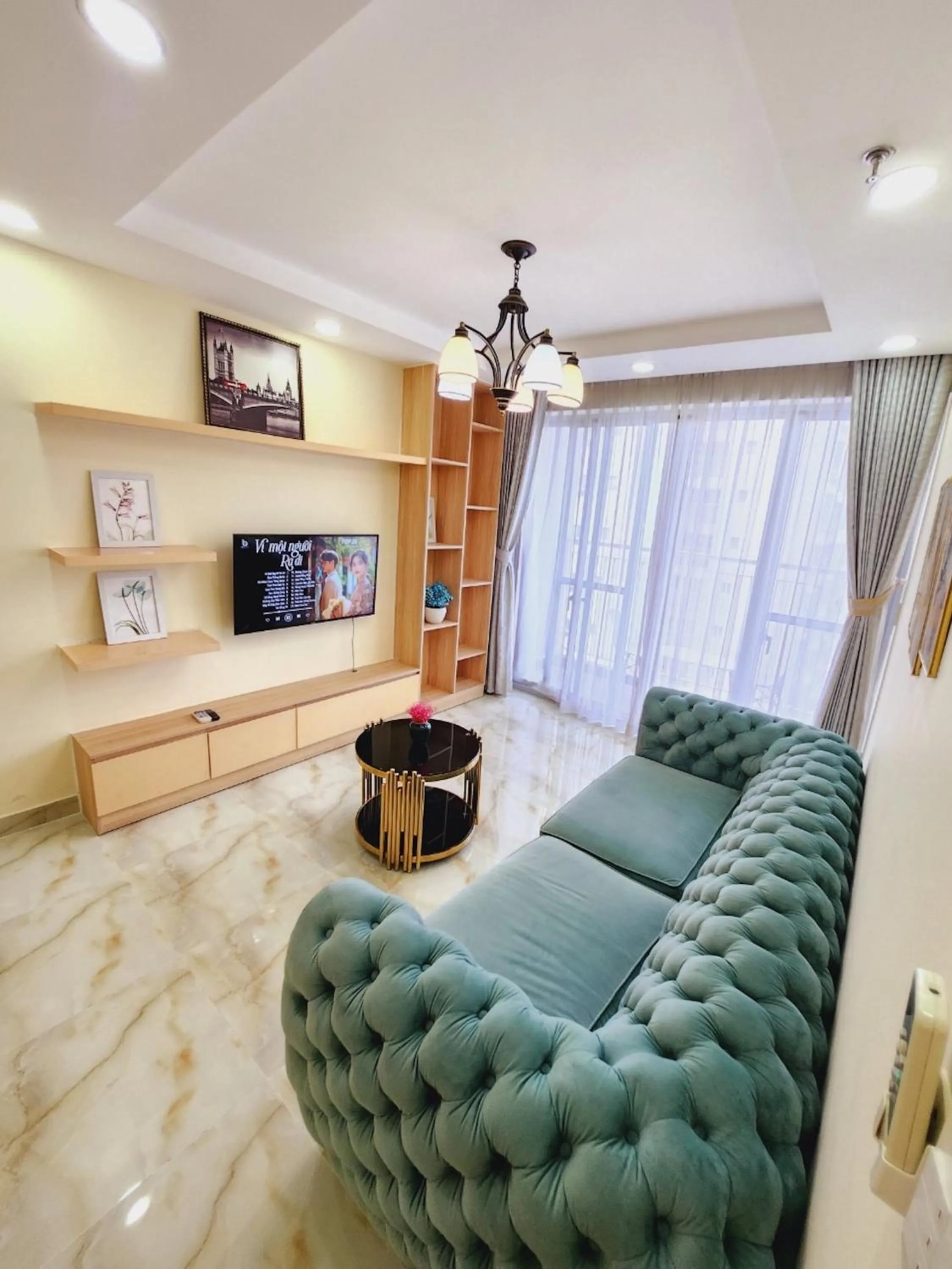 Michael Apartment Scenic Valley