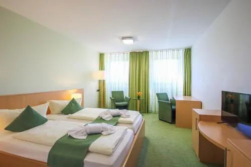 Panorama Hotel Winterberg