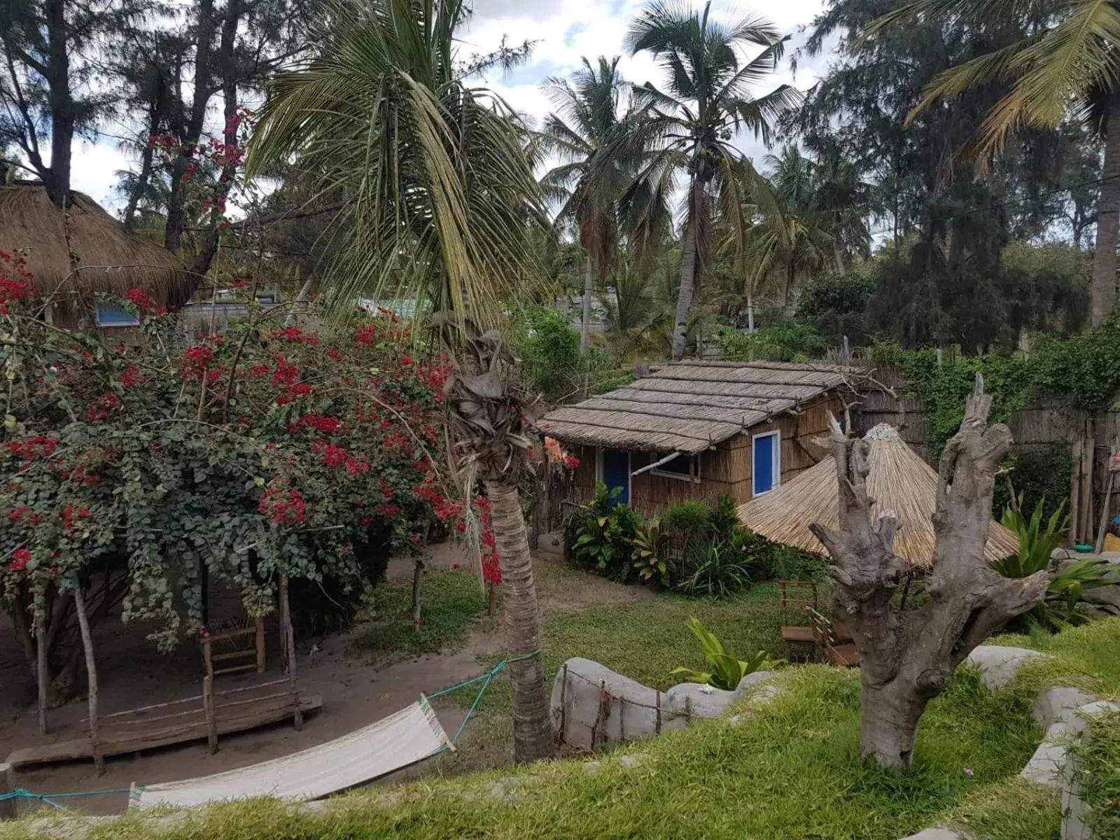 Suite with Garden View - single occupancy in Baraka Beach Suite with Garden View - single occupancy in Baraka Beach