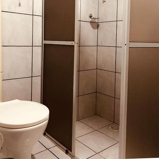 Pousada Halliny do Rosa