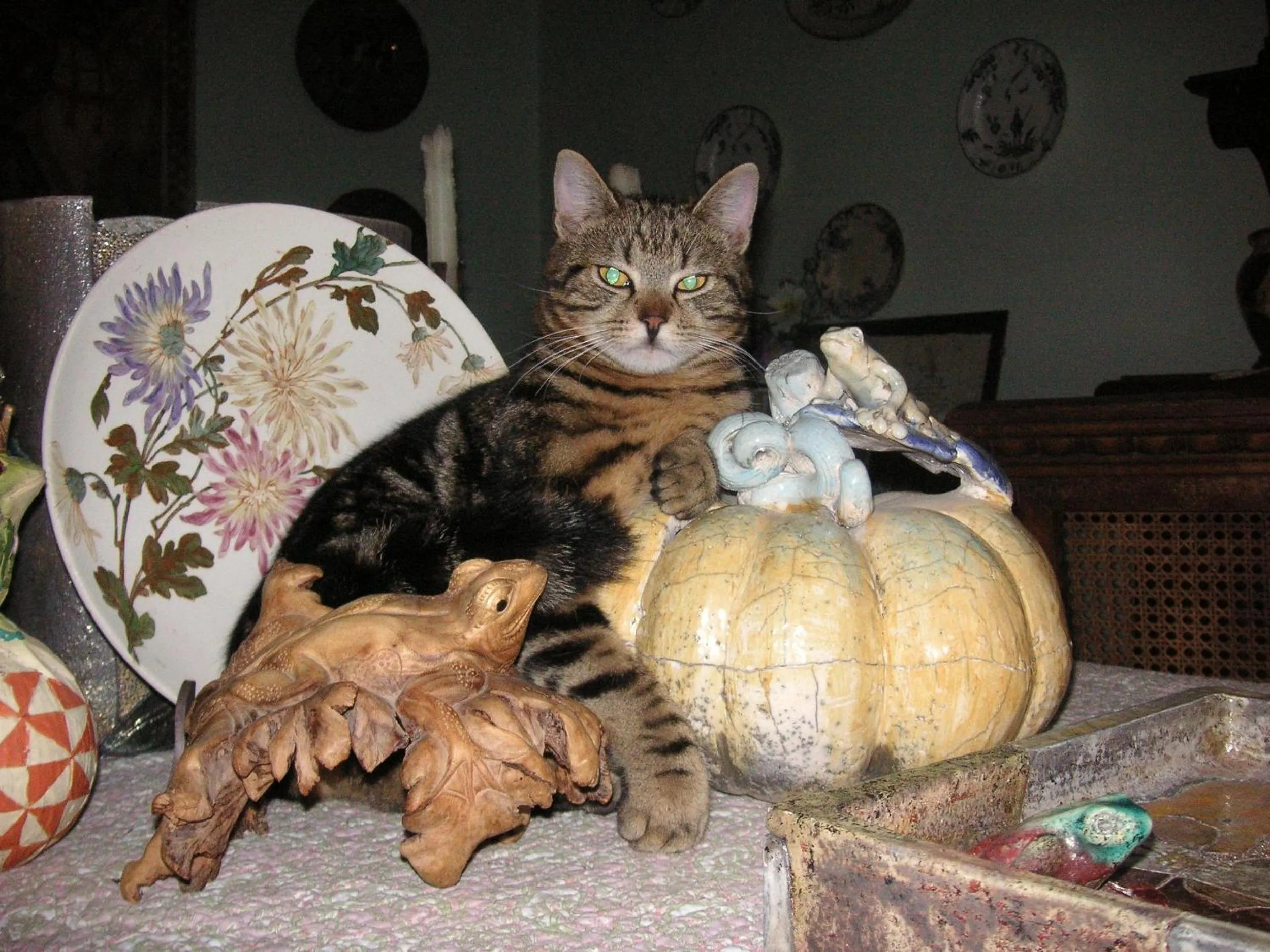 Other in La Traversina