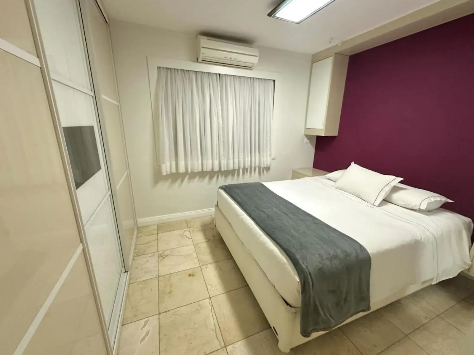 Premium 1 Bedroom in Travel Inn Flats Jardins Premium 1 Bedroom in Travel Inn Flats Jardins